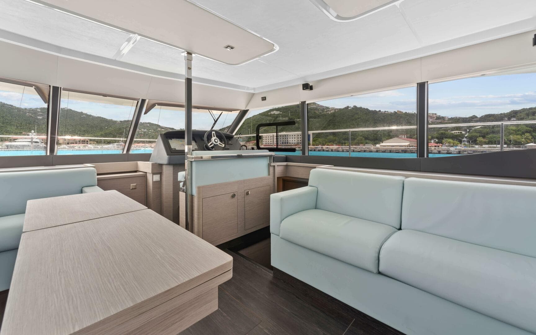 2024 Fountaine Pajot — photo 33