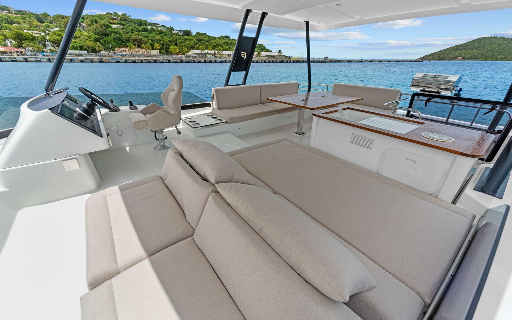 2024 Fountaine Pajot — photo 18