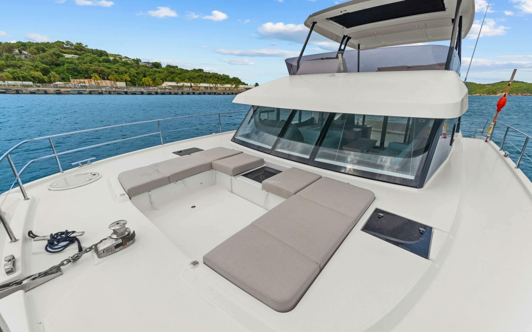 2024 Fountaine Pajot — photo 12