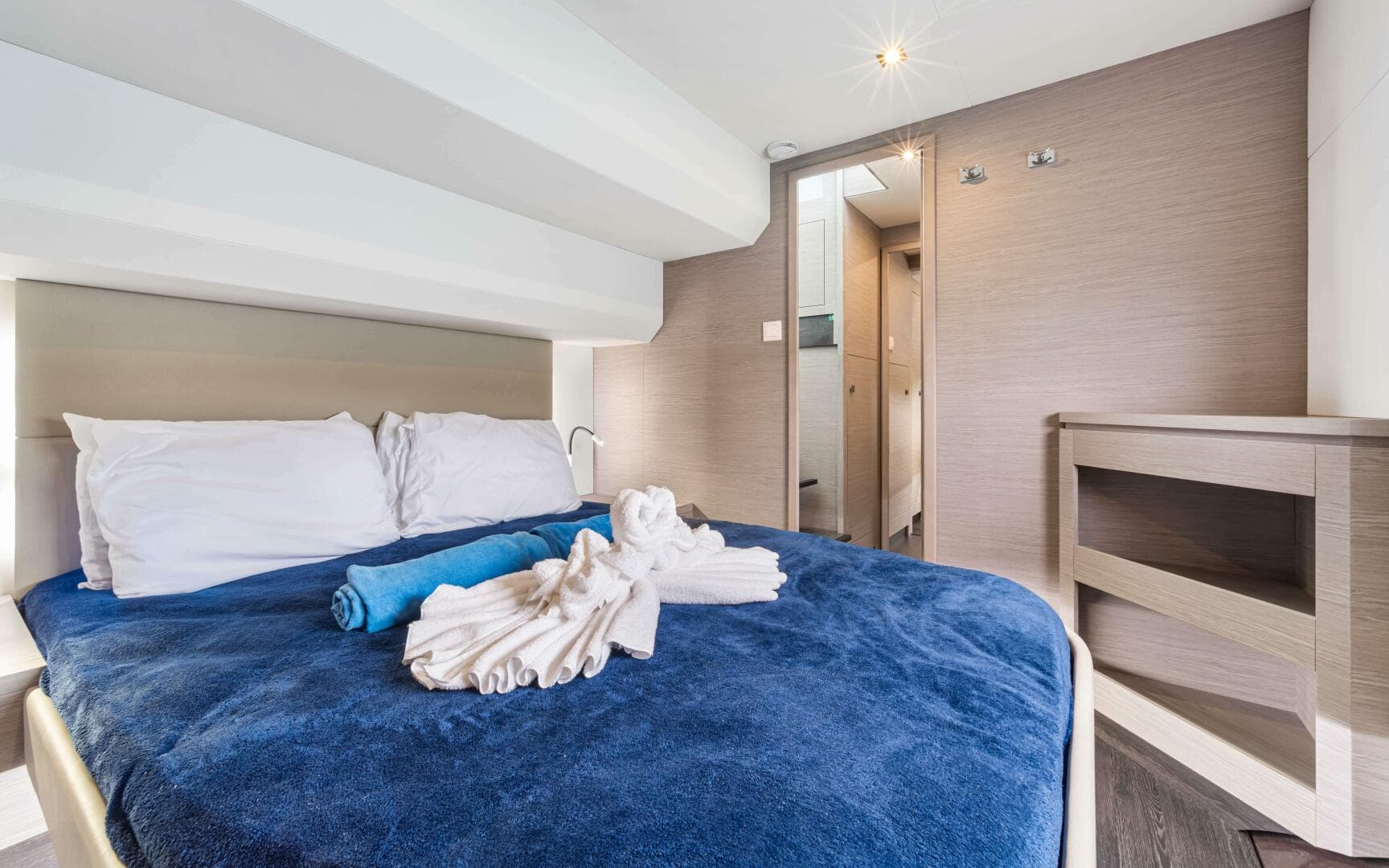 2024 Fountaine Pajot — photo 40