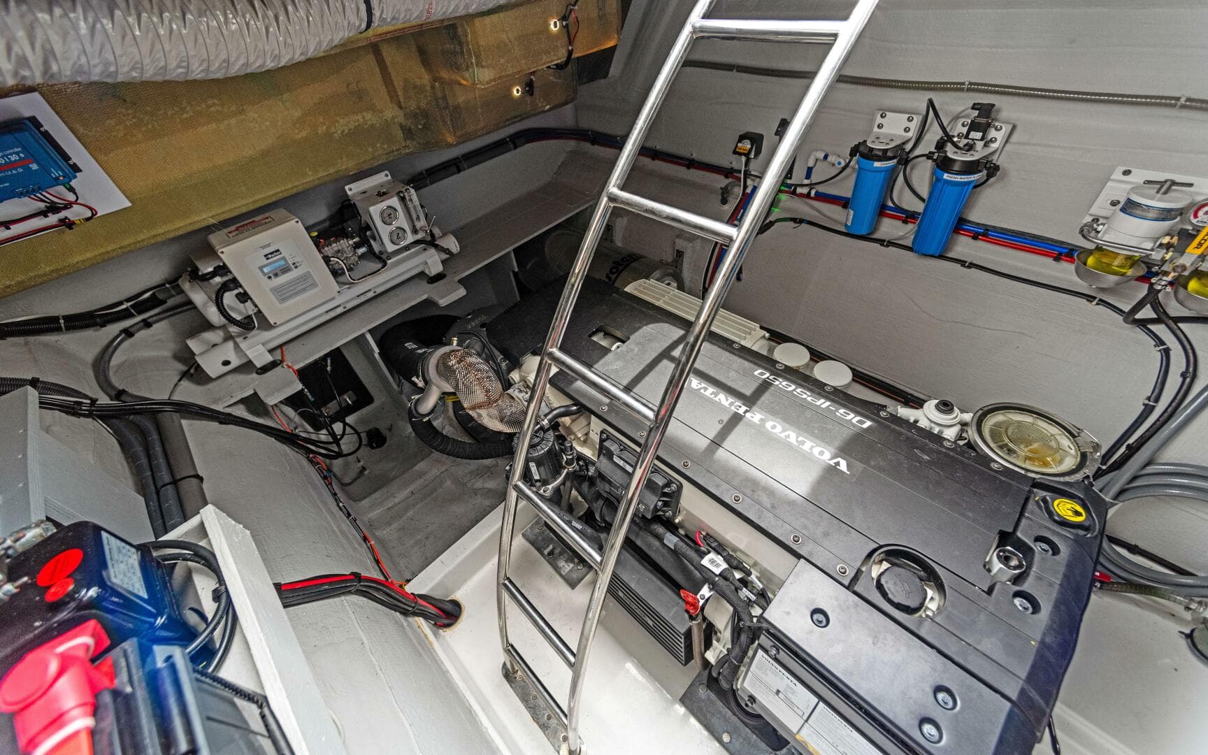 2024 Fountaine Pajot — photo 50