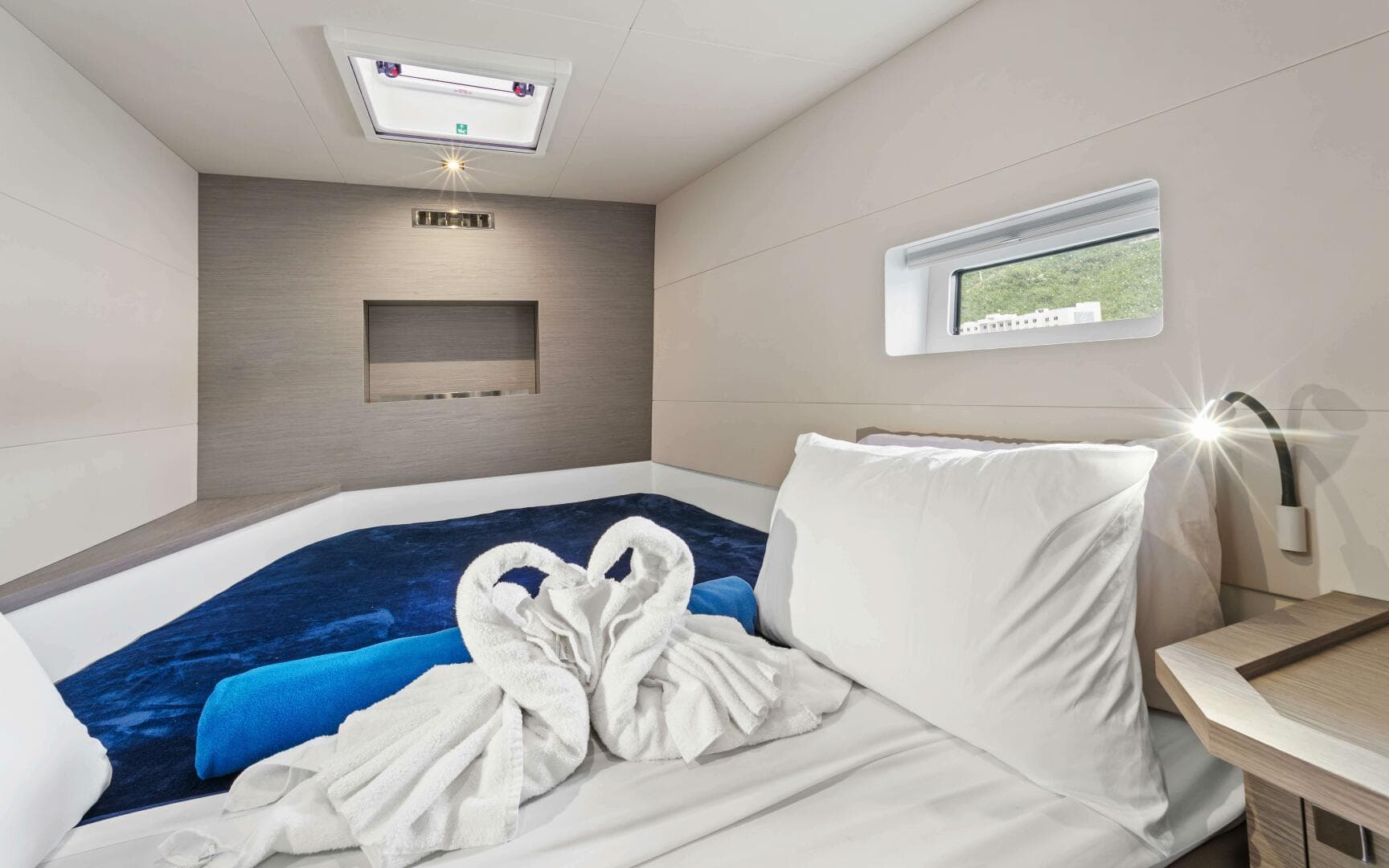 2024 Fountaine Pajot — photo 46