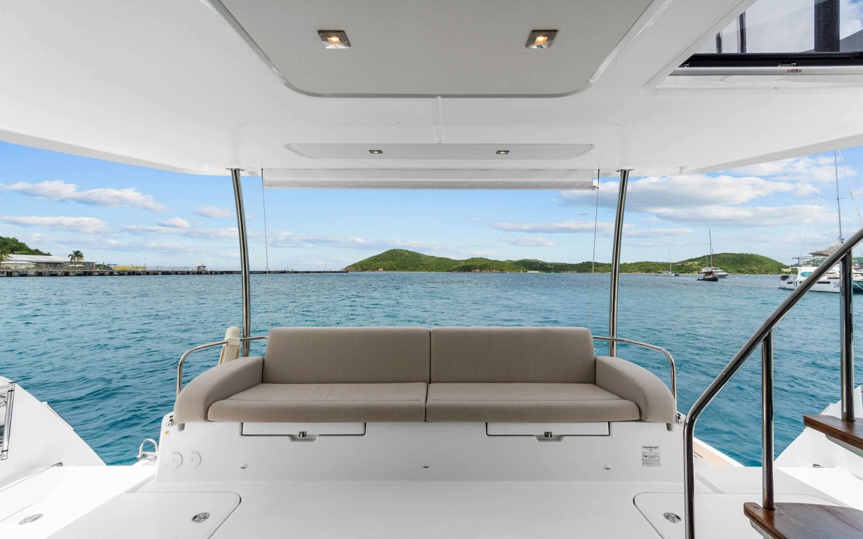 2024 Fountaine Pajot — photo 14