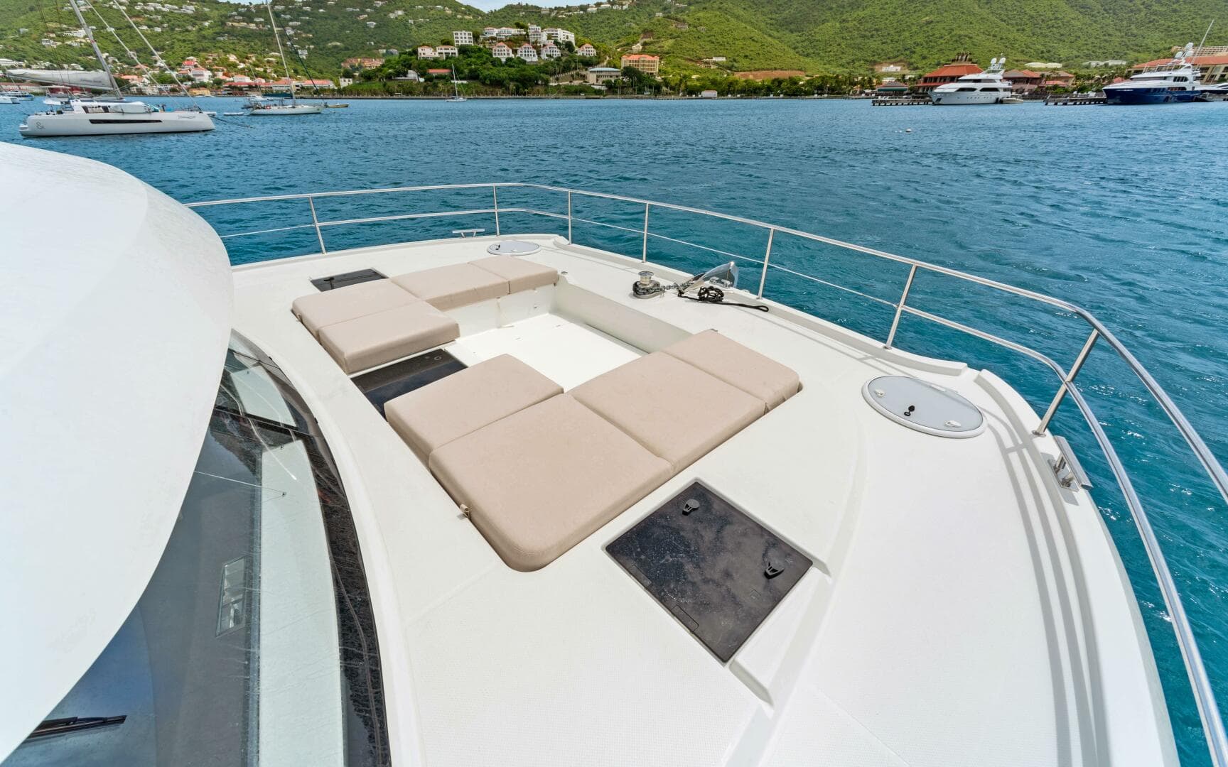 2024 Fountaine Pajot — photo 10