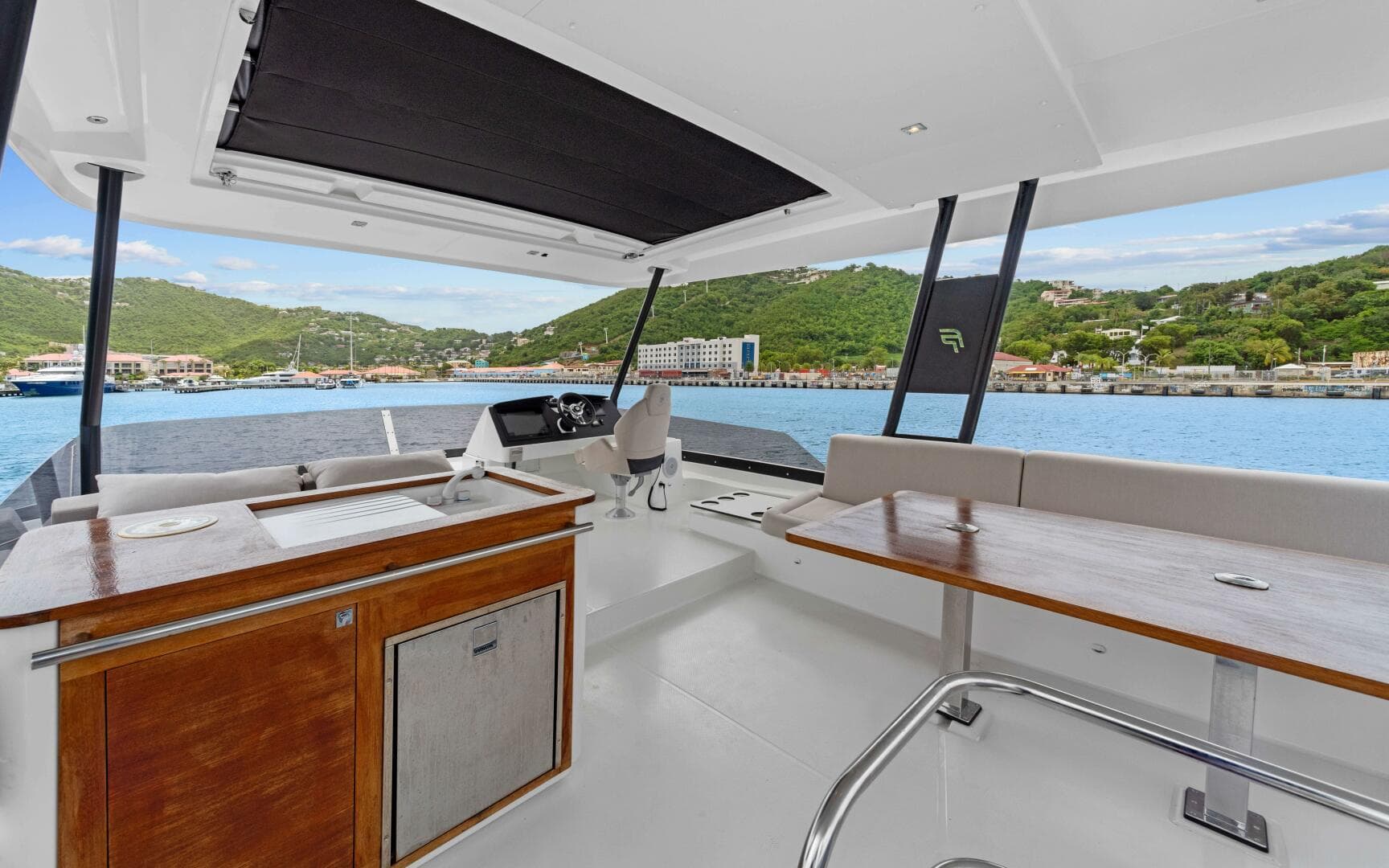 2024 Fountaine Pajot — photo 15