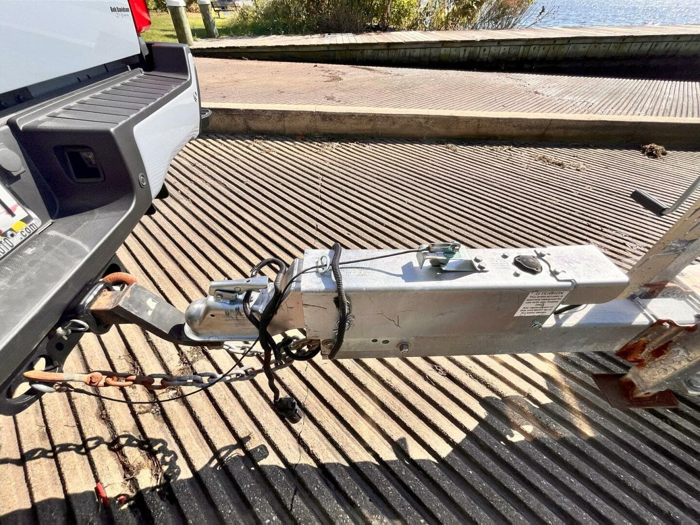 2014 Avanti 36 — photo 43