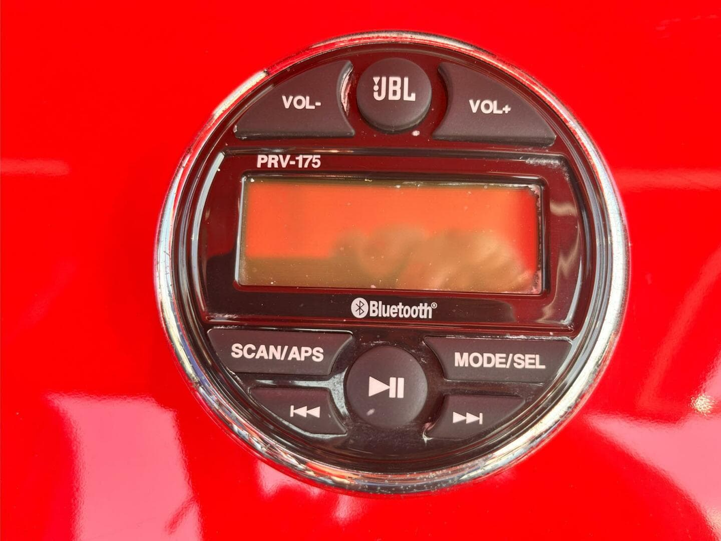 2014 Avanti 36 — photo 25