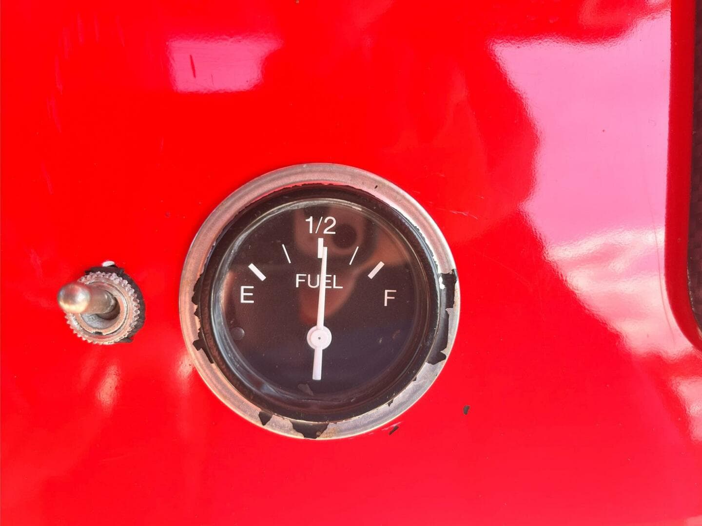 2014 Avanti 36 — photo 23