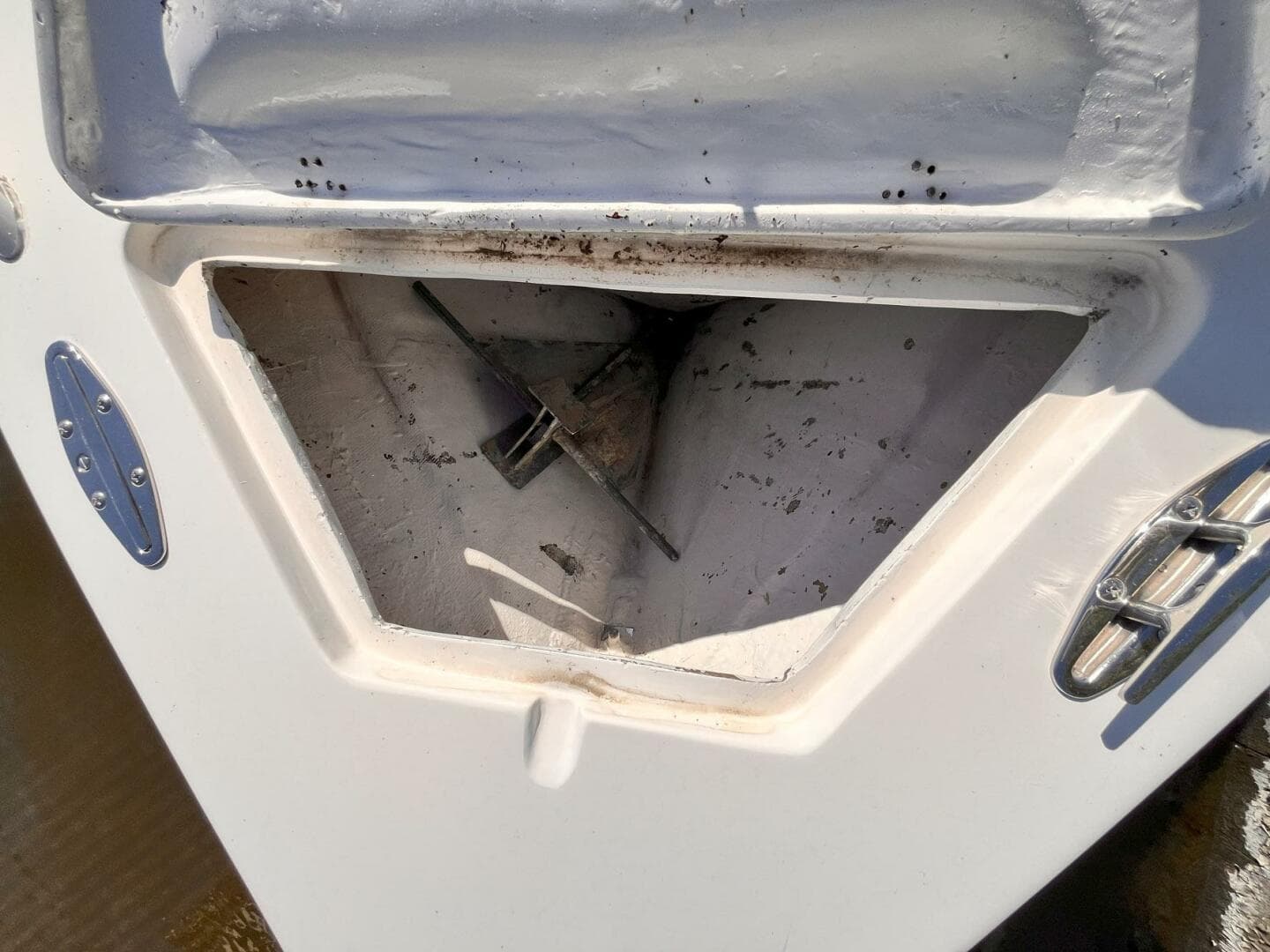 2014 Avanti 36 — photo 40