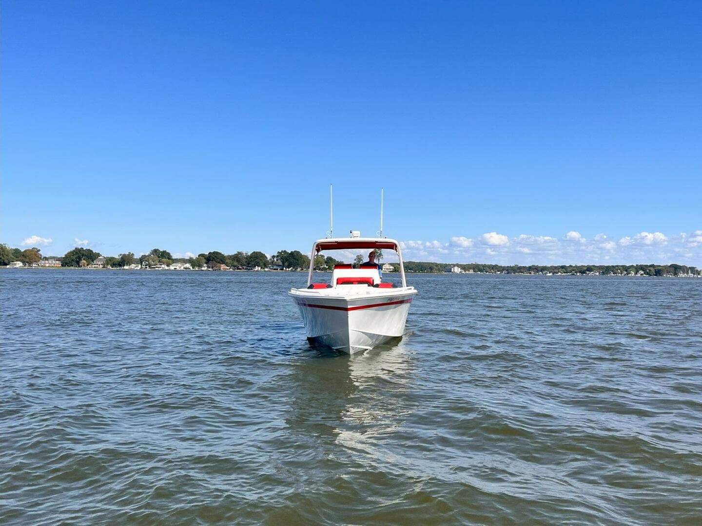 2014 Avanti 36 — photo 4