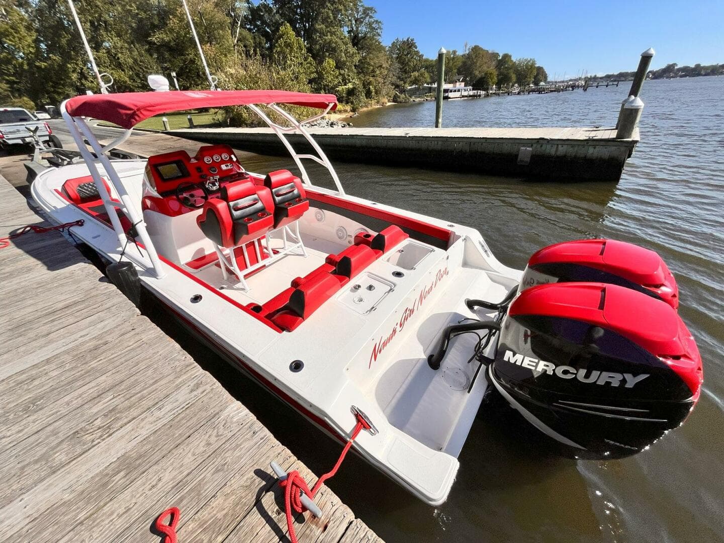 2014 Avanti 36 — photo 28