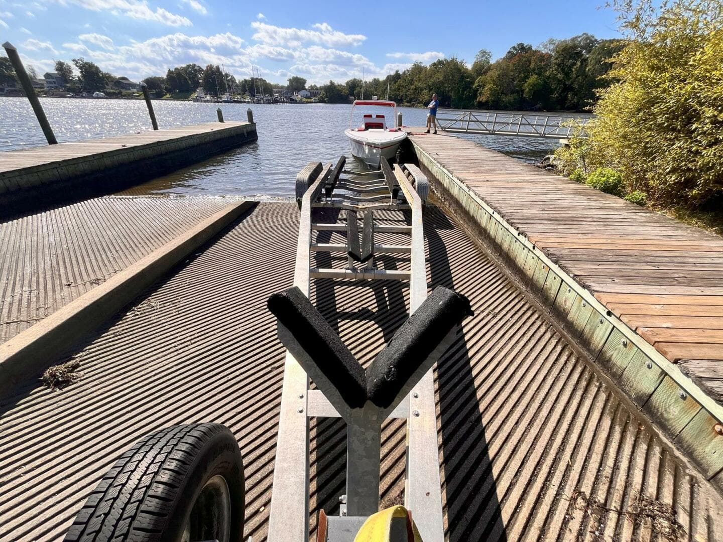 2014 Avanti 36 — photo 42