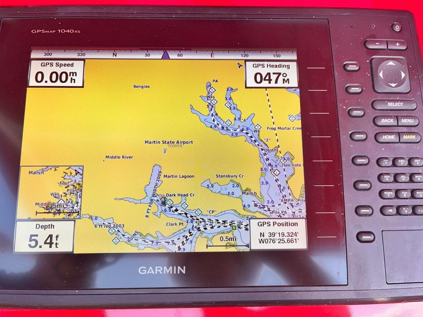 2014 Avanti 36 — photo 21