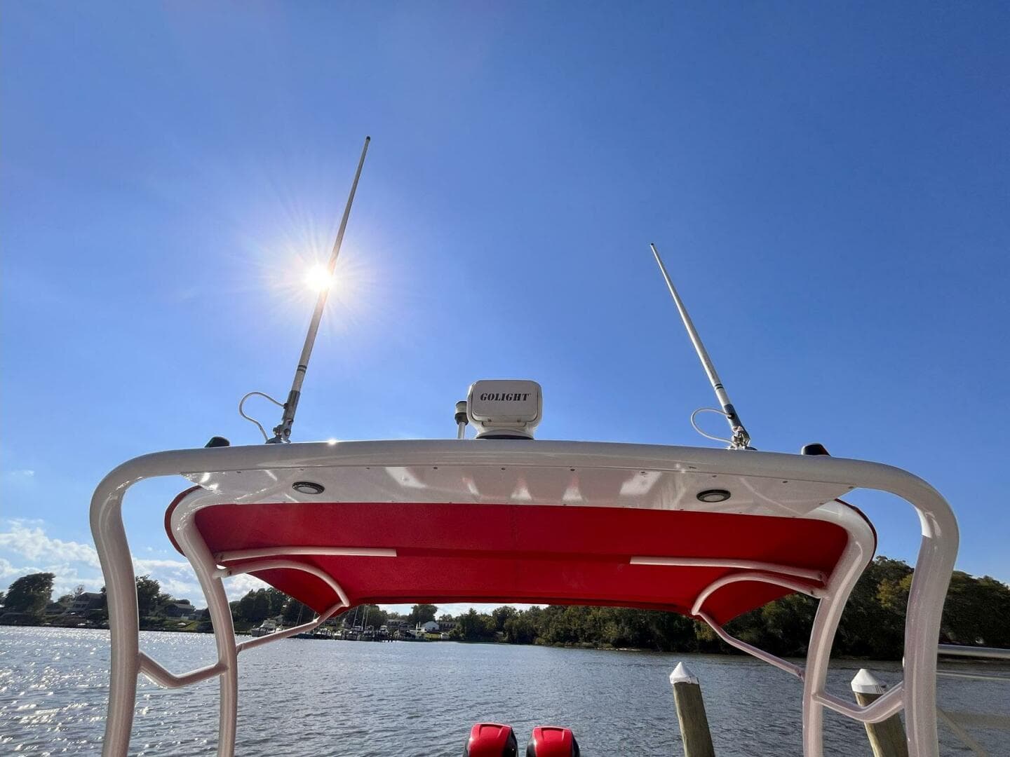 2014 Avanti 36 — photo 17