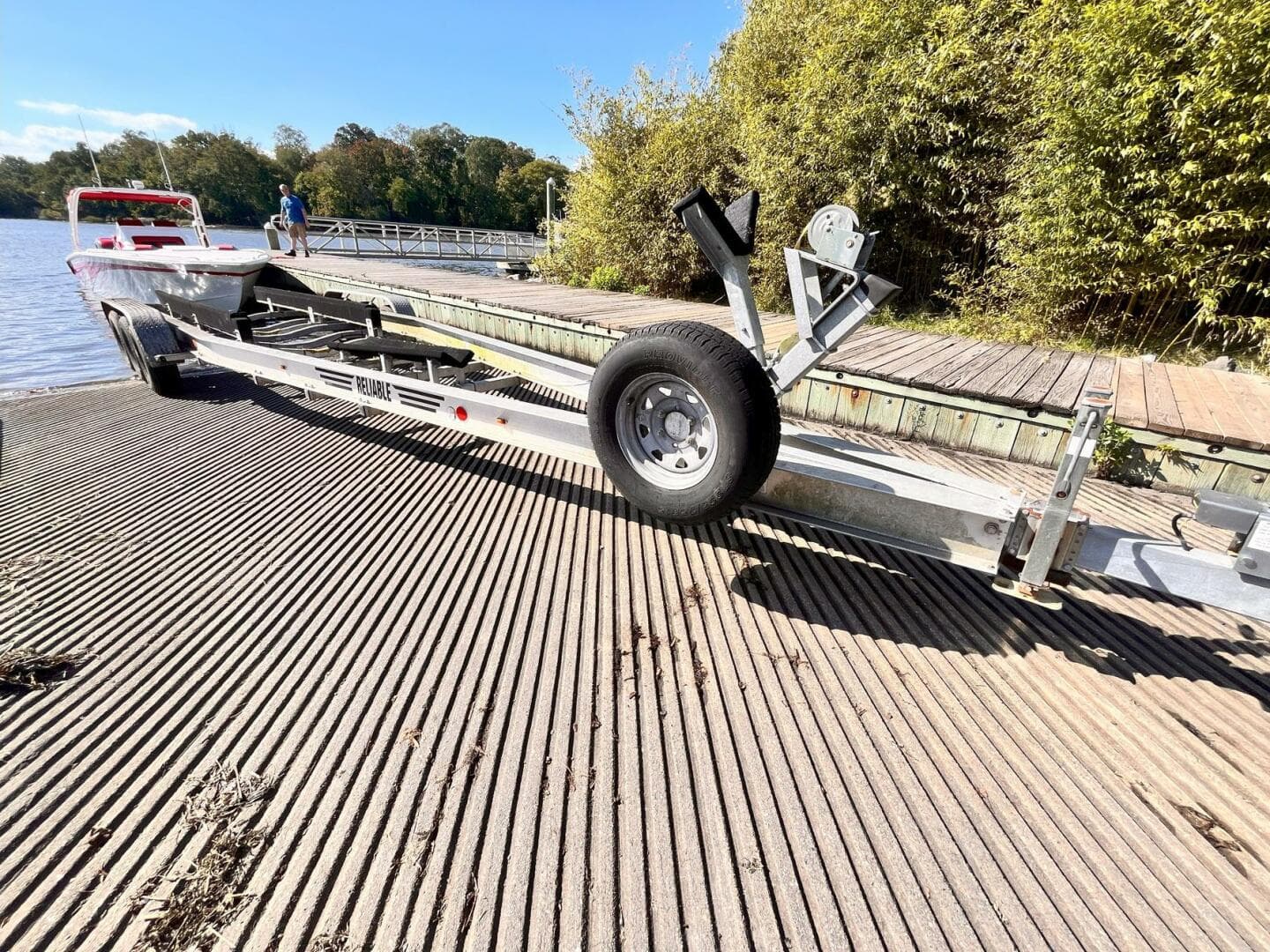 2014 Avanti 36 — photo 44