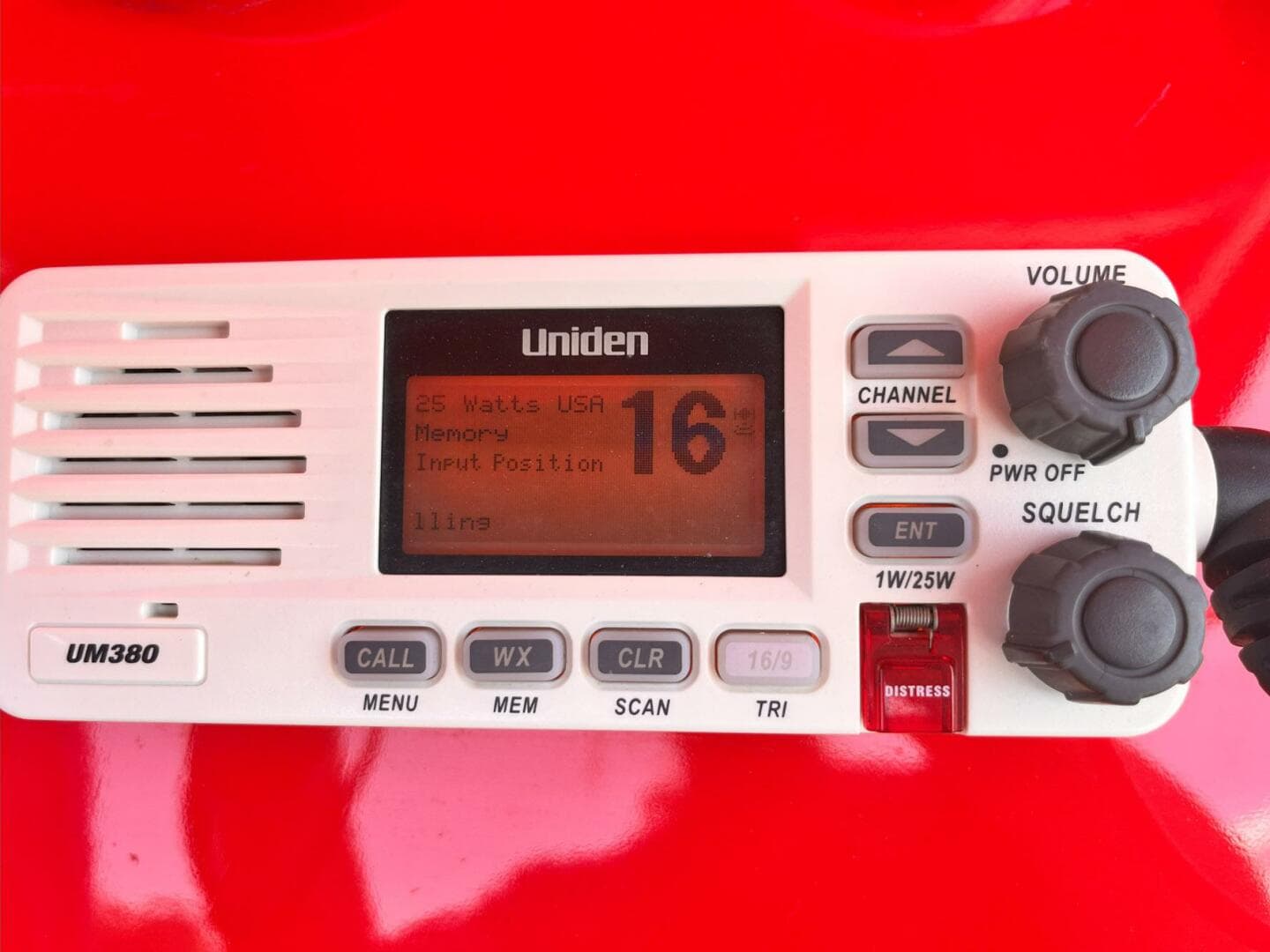 2014 Avanti 36 — photo 24