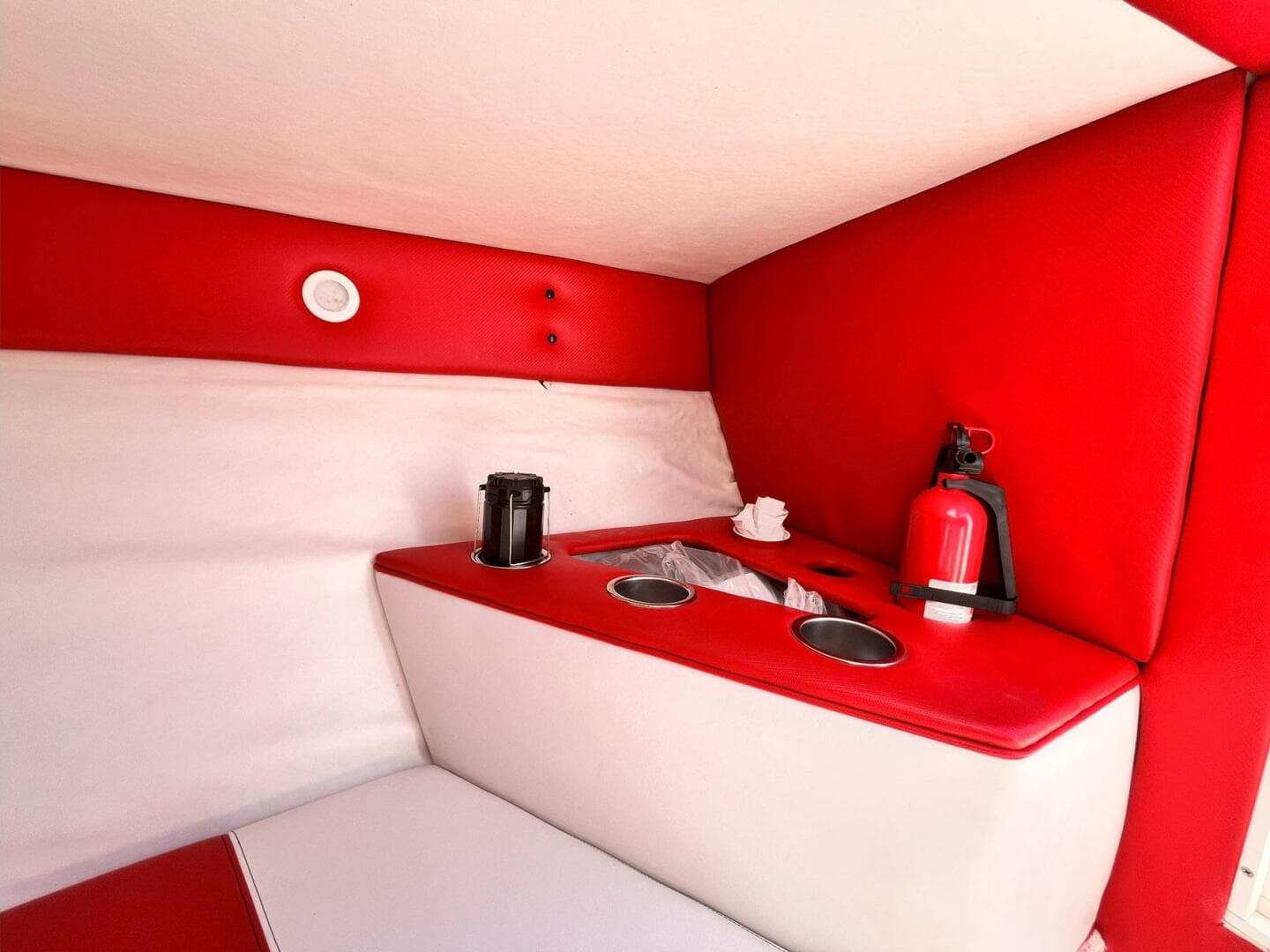 2014 Avanti 36 — photo 35