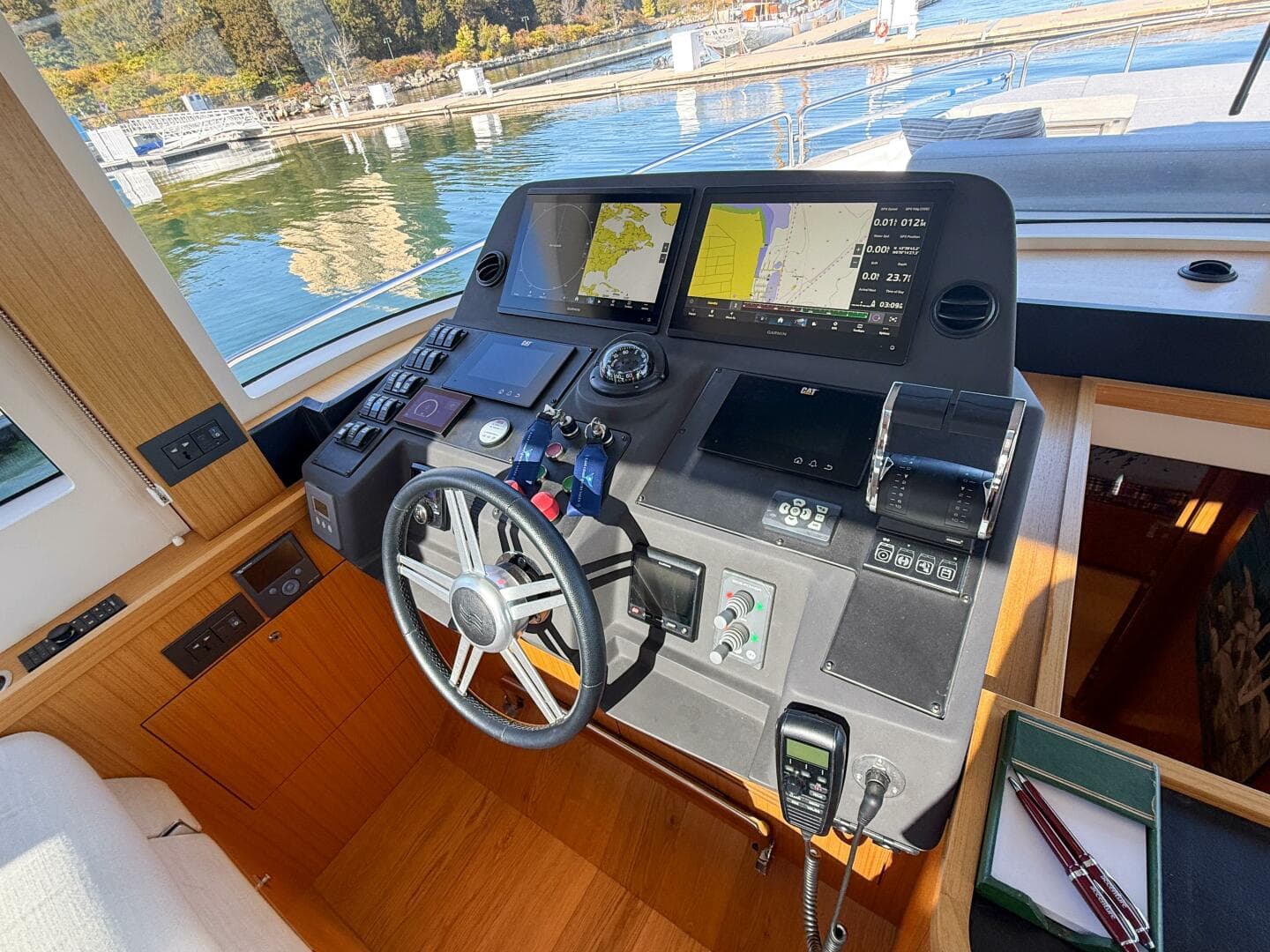 2020 Sirena 58 Coupe — photo 24