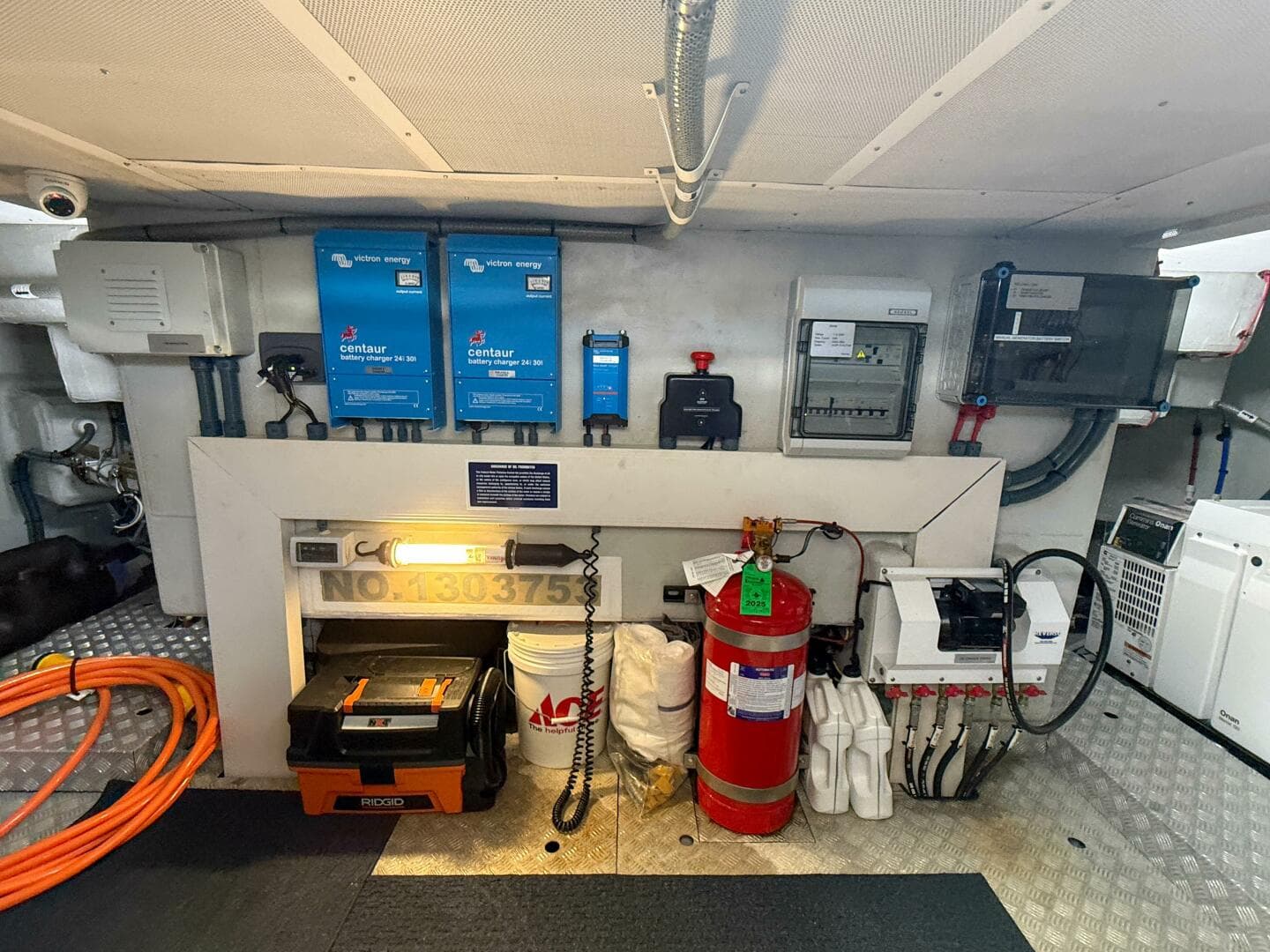 2020 Sirena 58 Coupe — photo 42