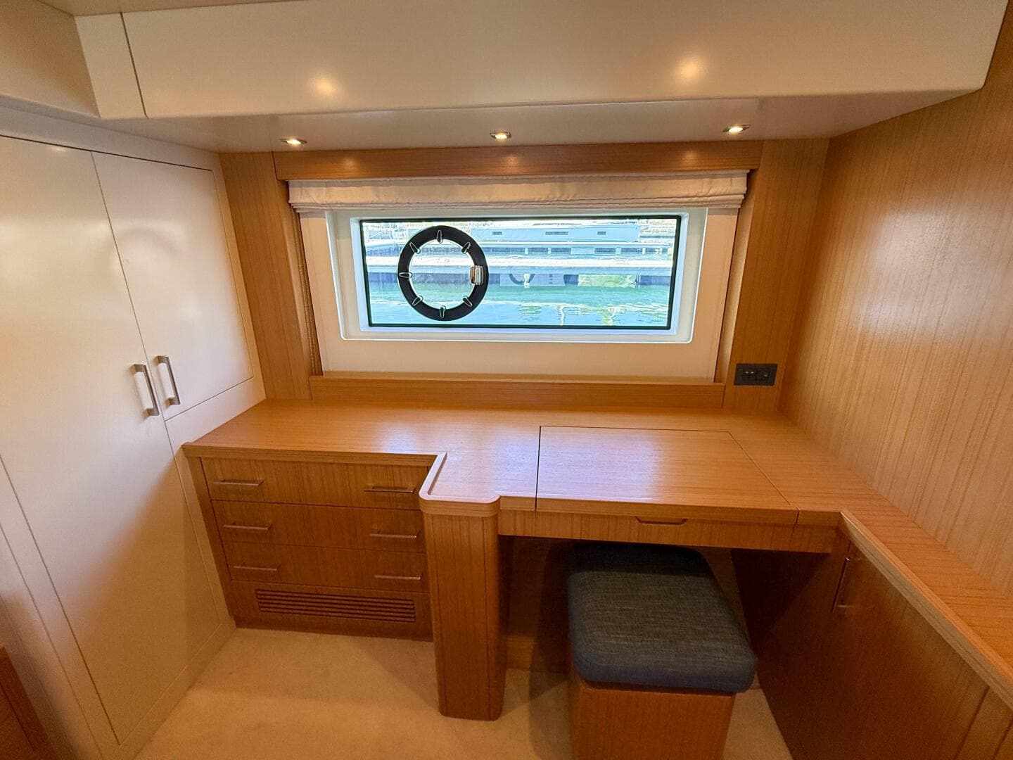 2020 Sirena 58 Coupe — photo 54