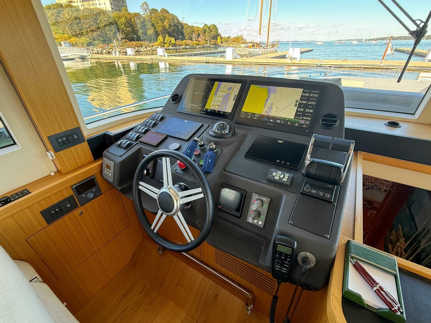 2020 Sirena 58 Coupe — photo 32