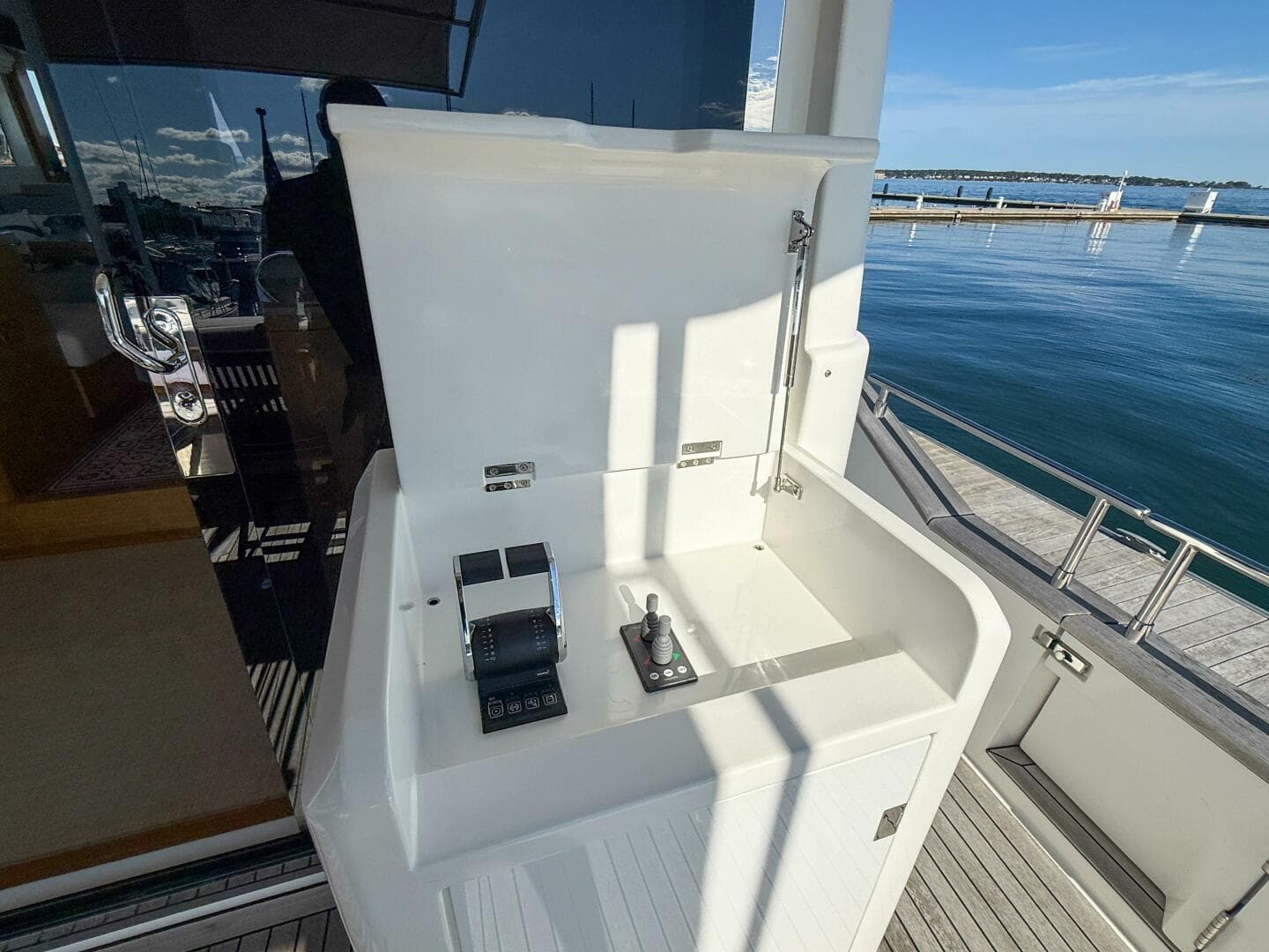 2020 Sirena 58 Coupe — photo 35