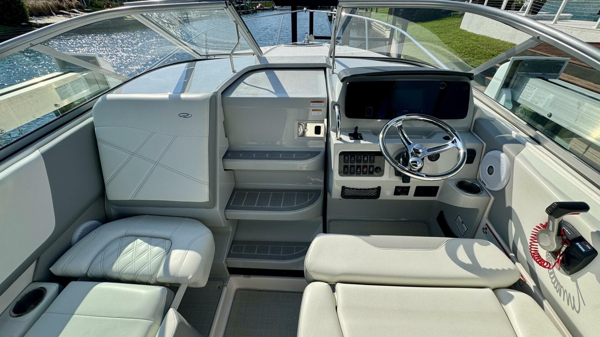 2022 Regal 26 Xo — photo 6