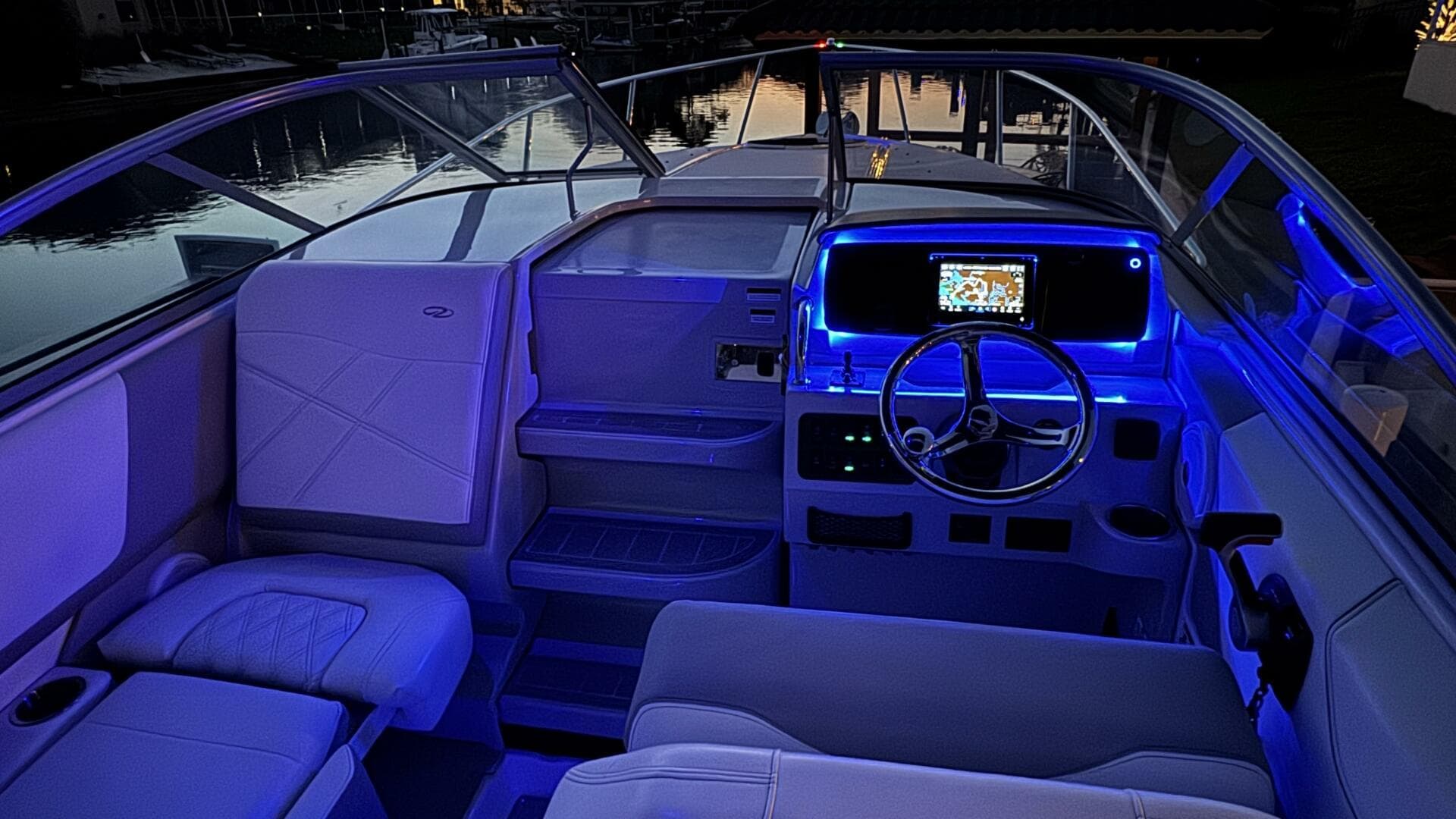 2022 Regal 26 Xo — photo 7