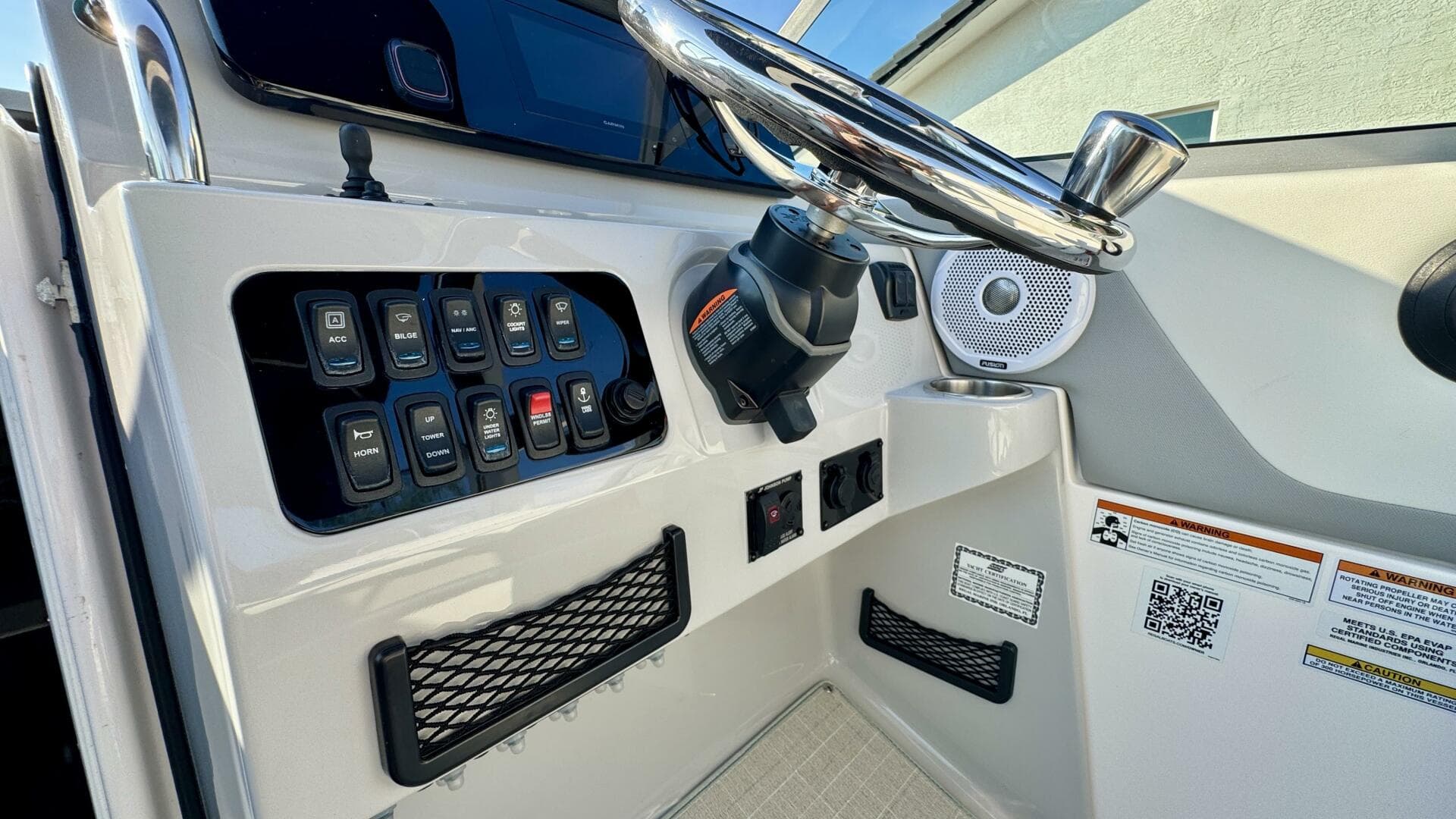 2022 Regal 26 Xo — photo 8