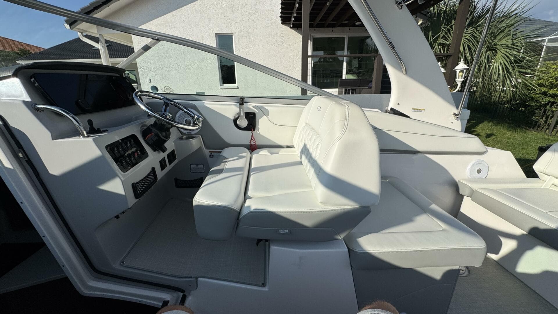 2022 Regal 26 Xo — photo 11