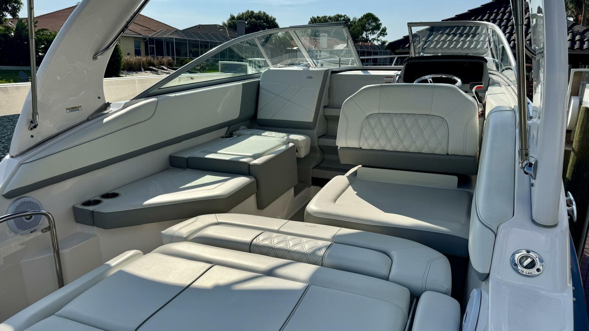 2022 Regal 26 Xo — photo 4