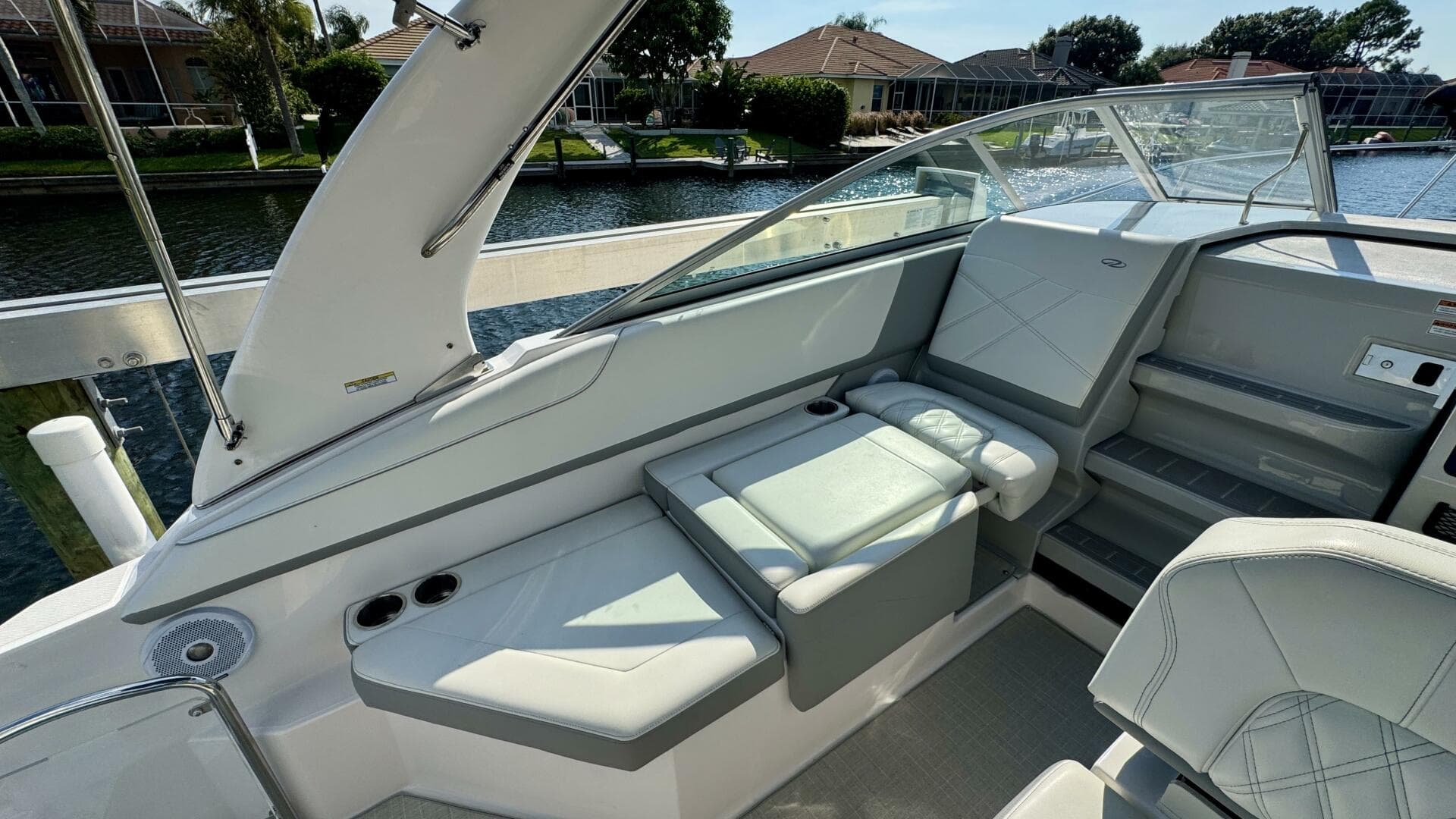 2022 Regal 26 Xo — photo 22
