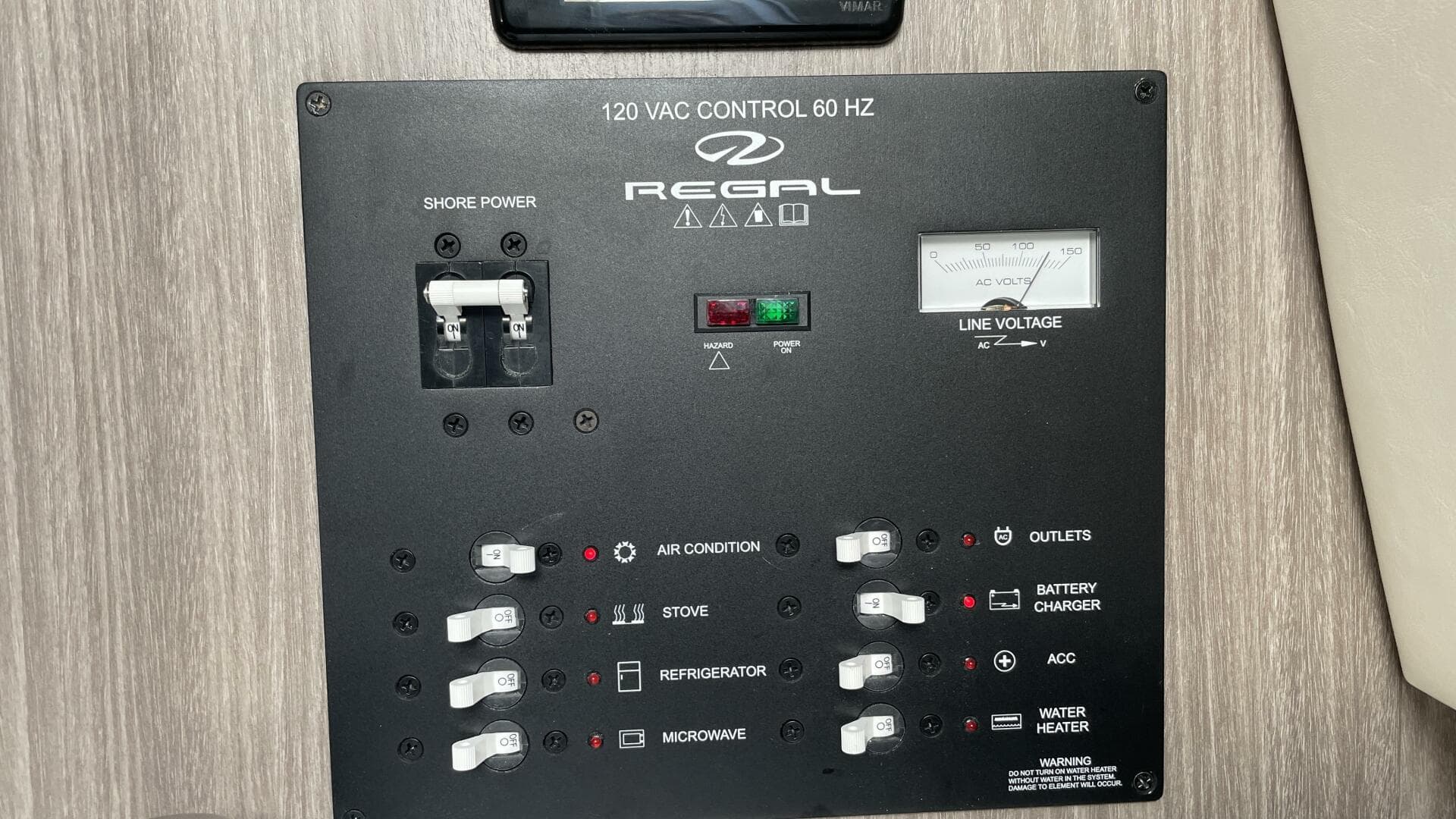 2022 Regal 26 Xo — photo 37