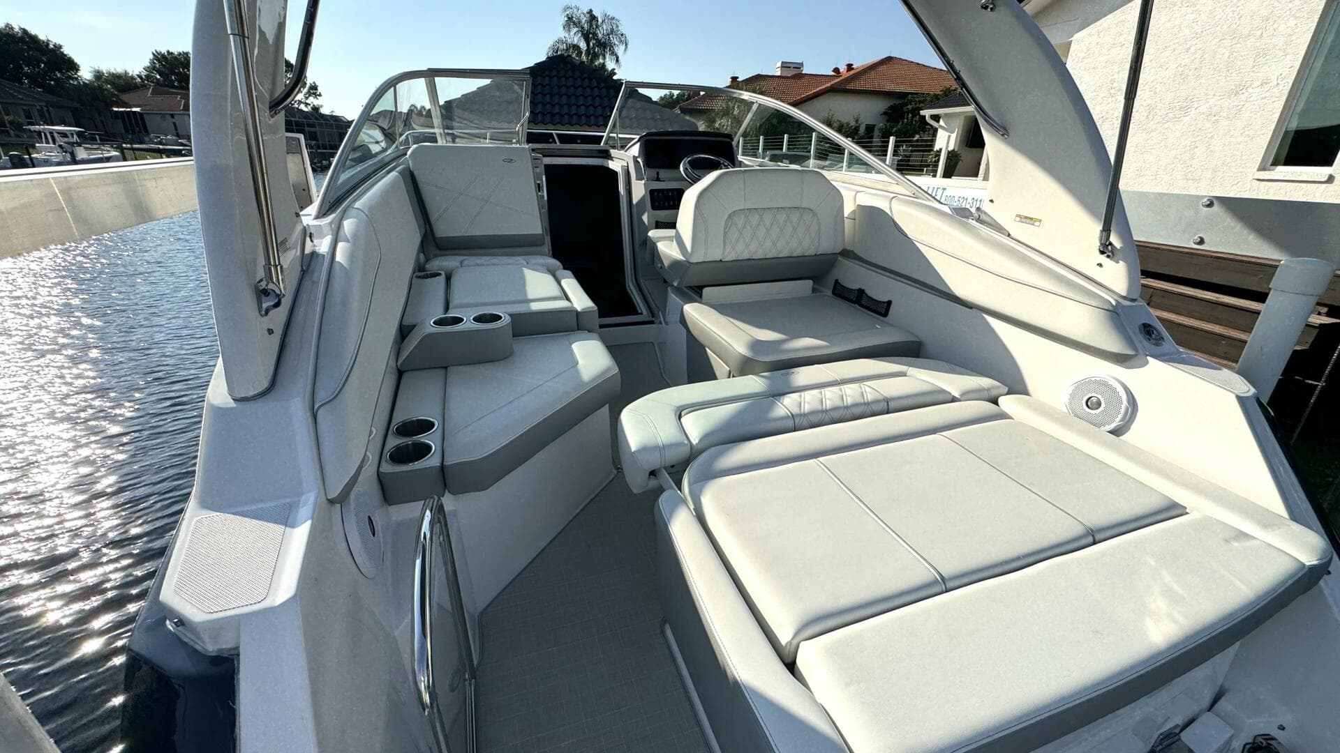 2022 Regal 26 Xo — photo 17