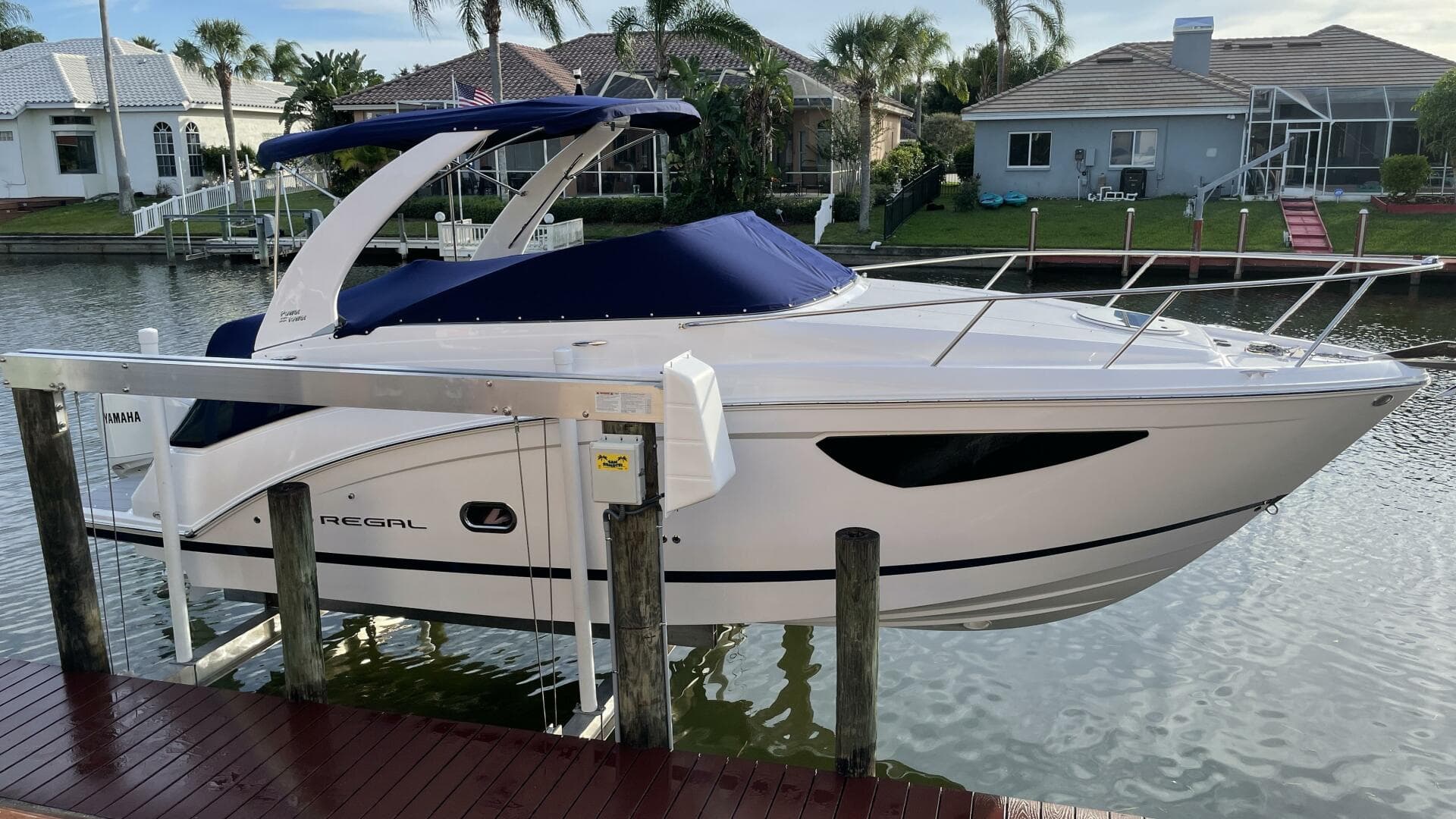 2022 Regal 26 Xo — photo 49