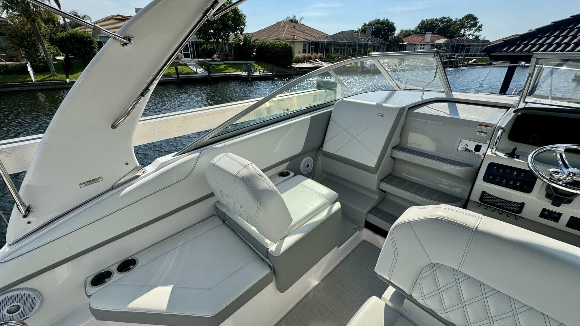 2022 Regal 26 Xo — photo 21