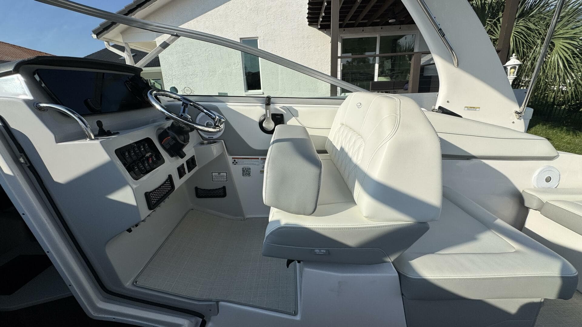 2022 Regal 26 Xo — photo 10