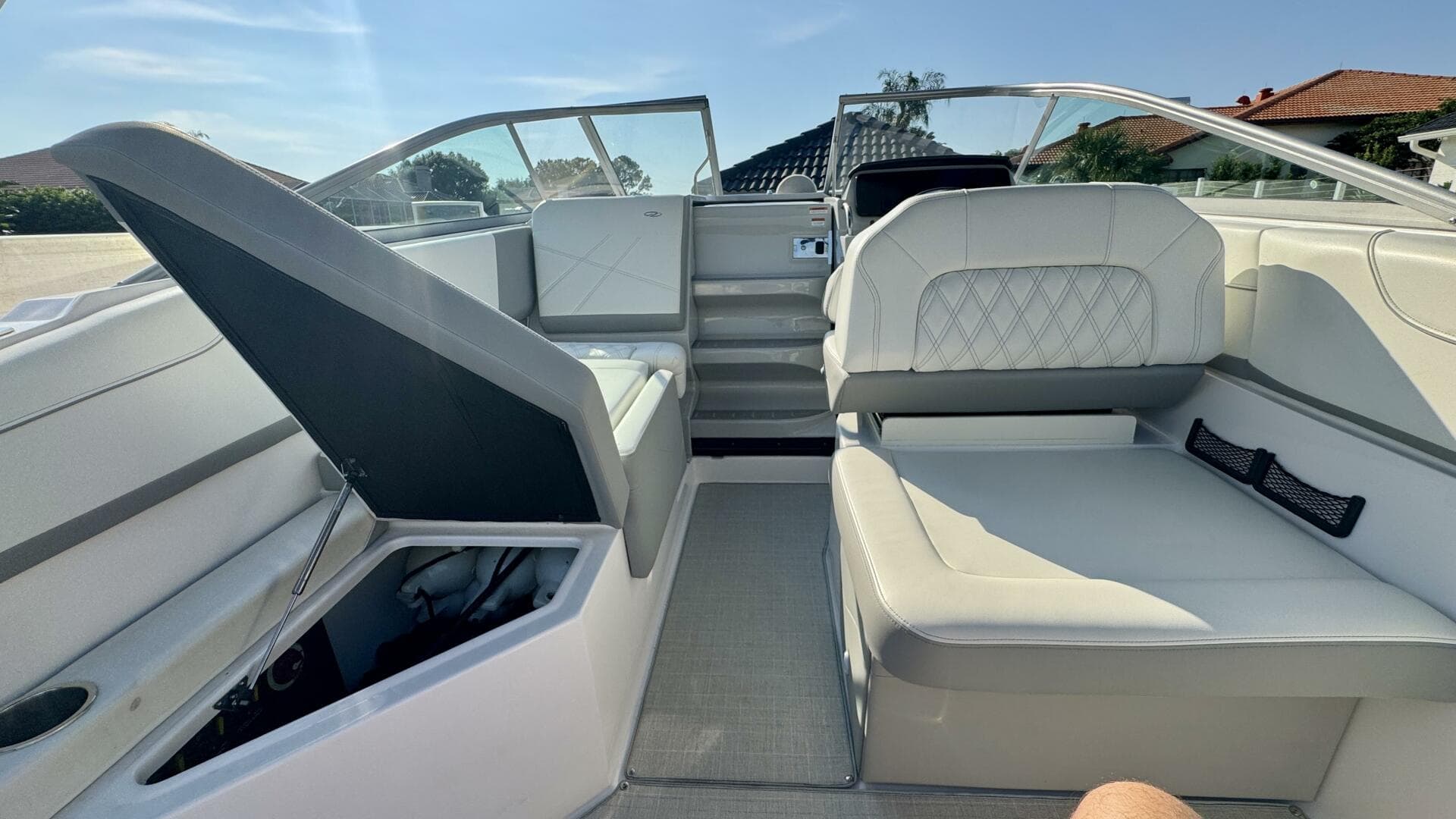 2022 Regal 26 Xo — photo 19