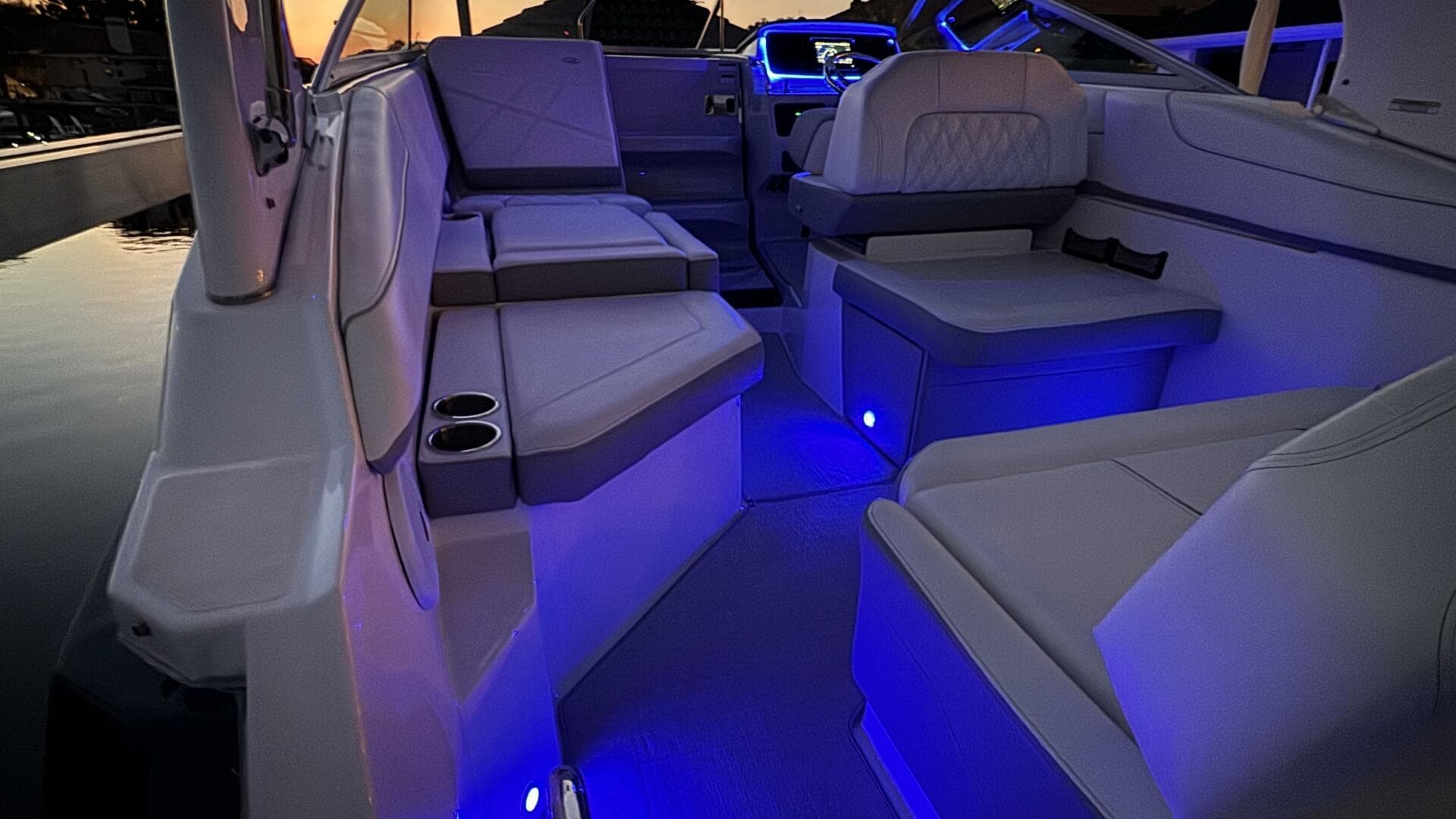 2022 Regal 26 Xo — photo 16