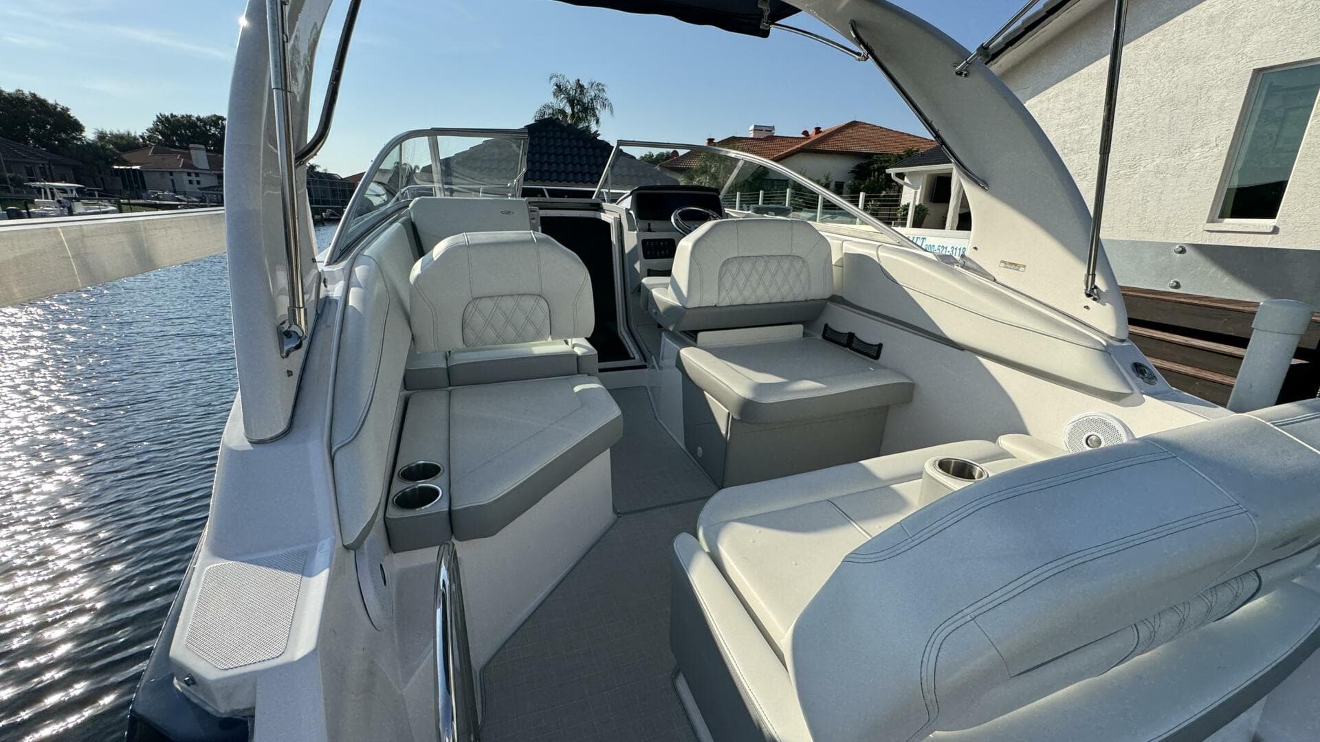 2022 Regal 26 Xo — photo 15