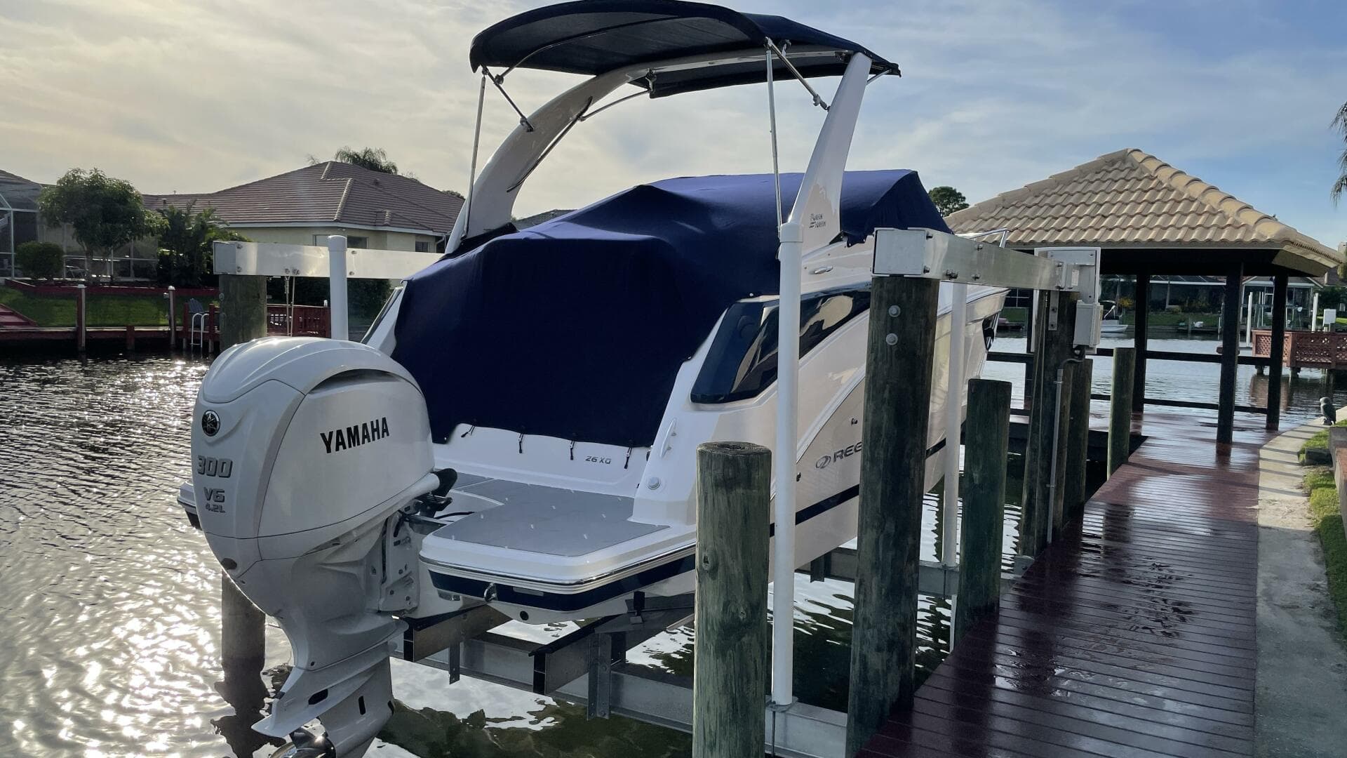 2022 Regal 26 Xo — photo 47