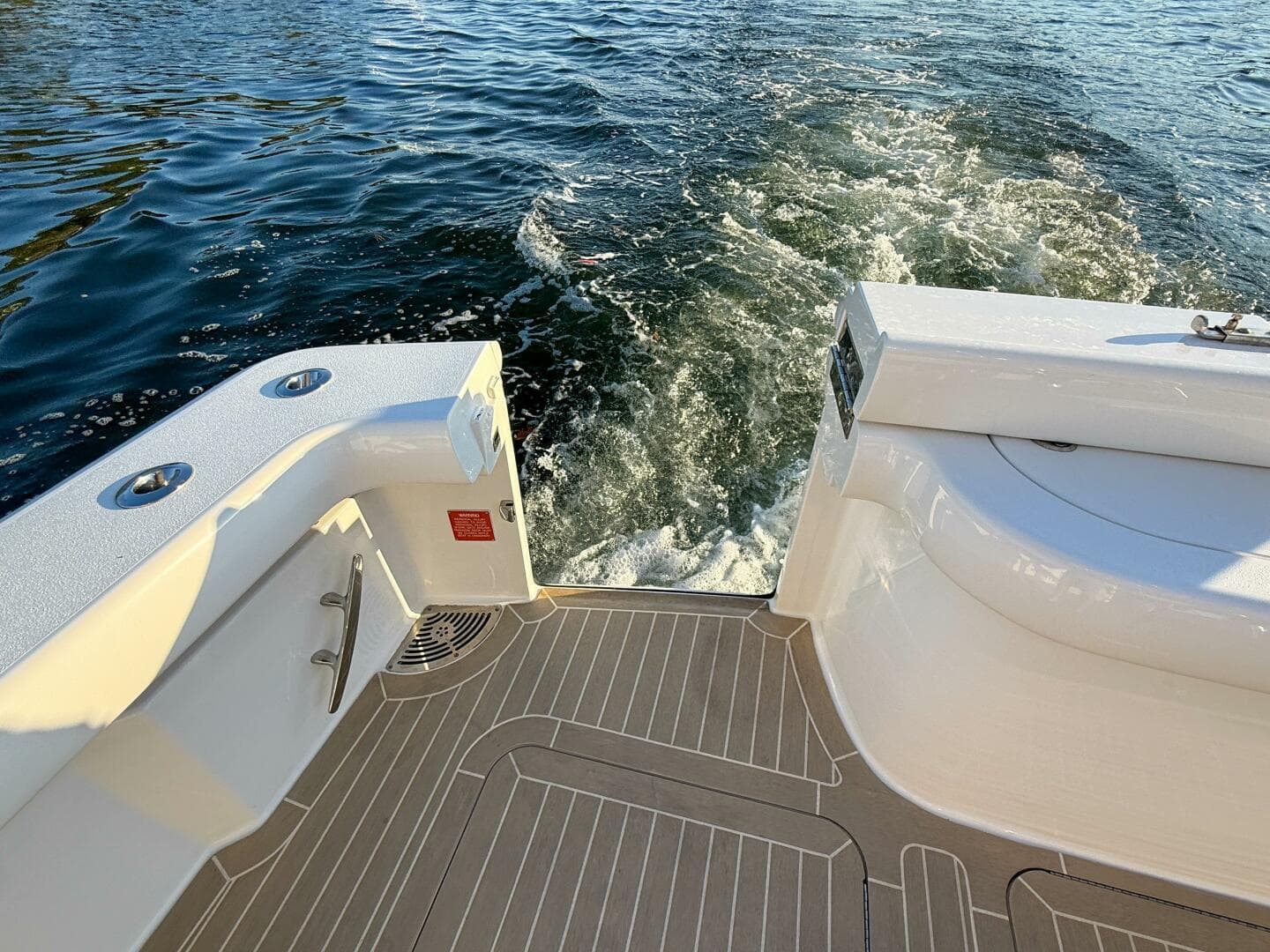 2019 Viking 38 Billfish — photo 42