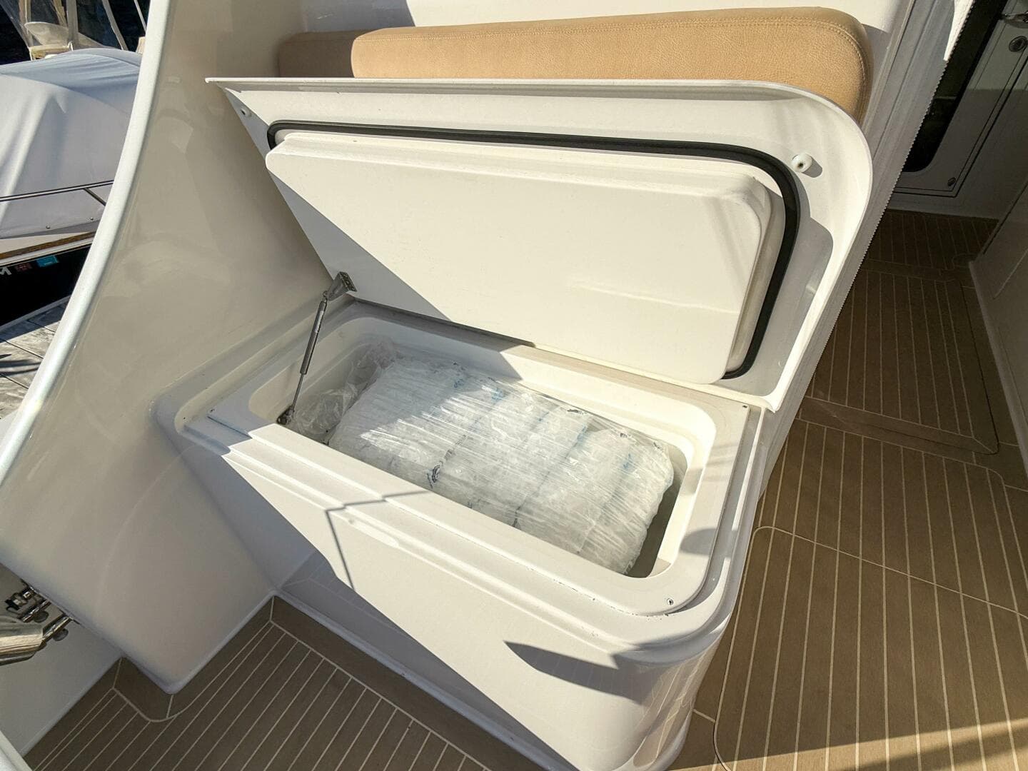 2019 Viking 38 Billfish — photo 52