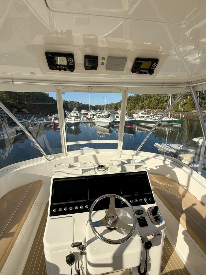 2019 Viking 38 Billfish — photo 31