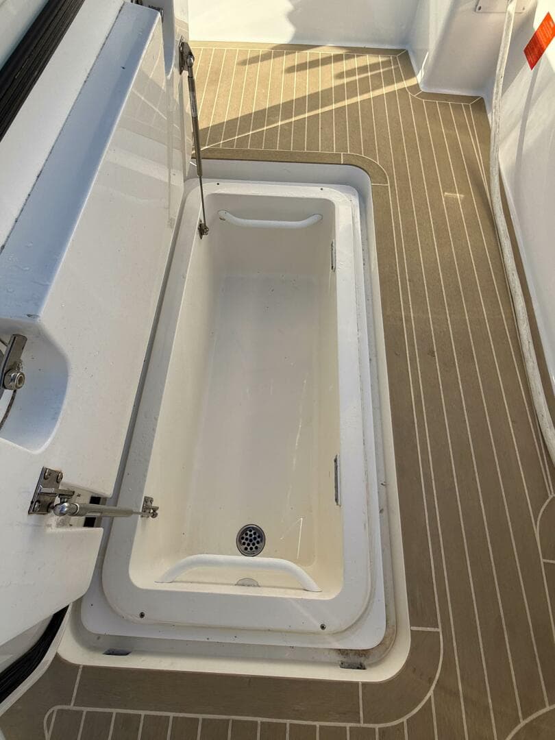 2019 Viking 38 Billfish — photo 54