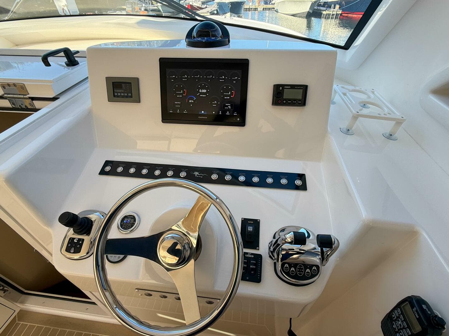 2019 Viking 38 Billfish — photo 49