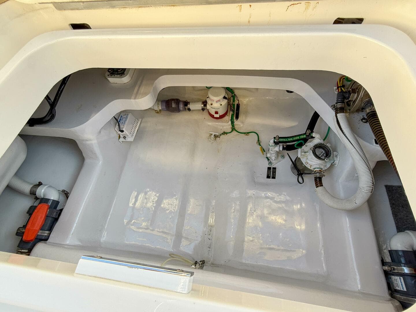 2019 Viking 38 Billfish — photo 53