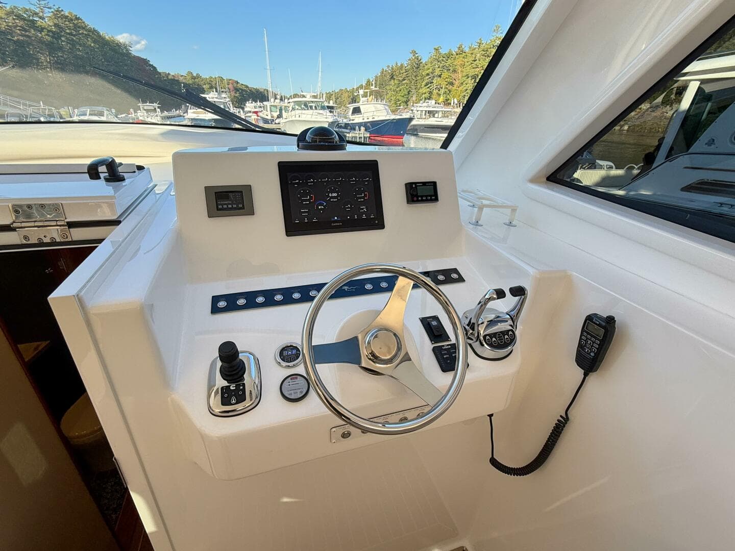 2019 Viking 38 Billfish — photo 48