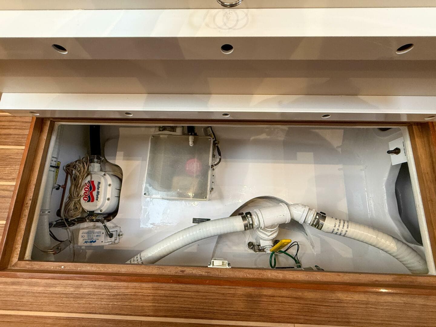 2019 Viking 38 Billfish — photo 46