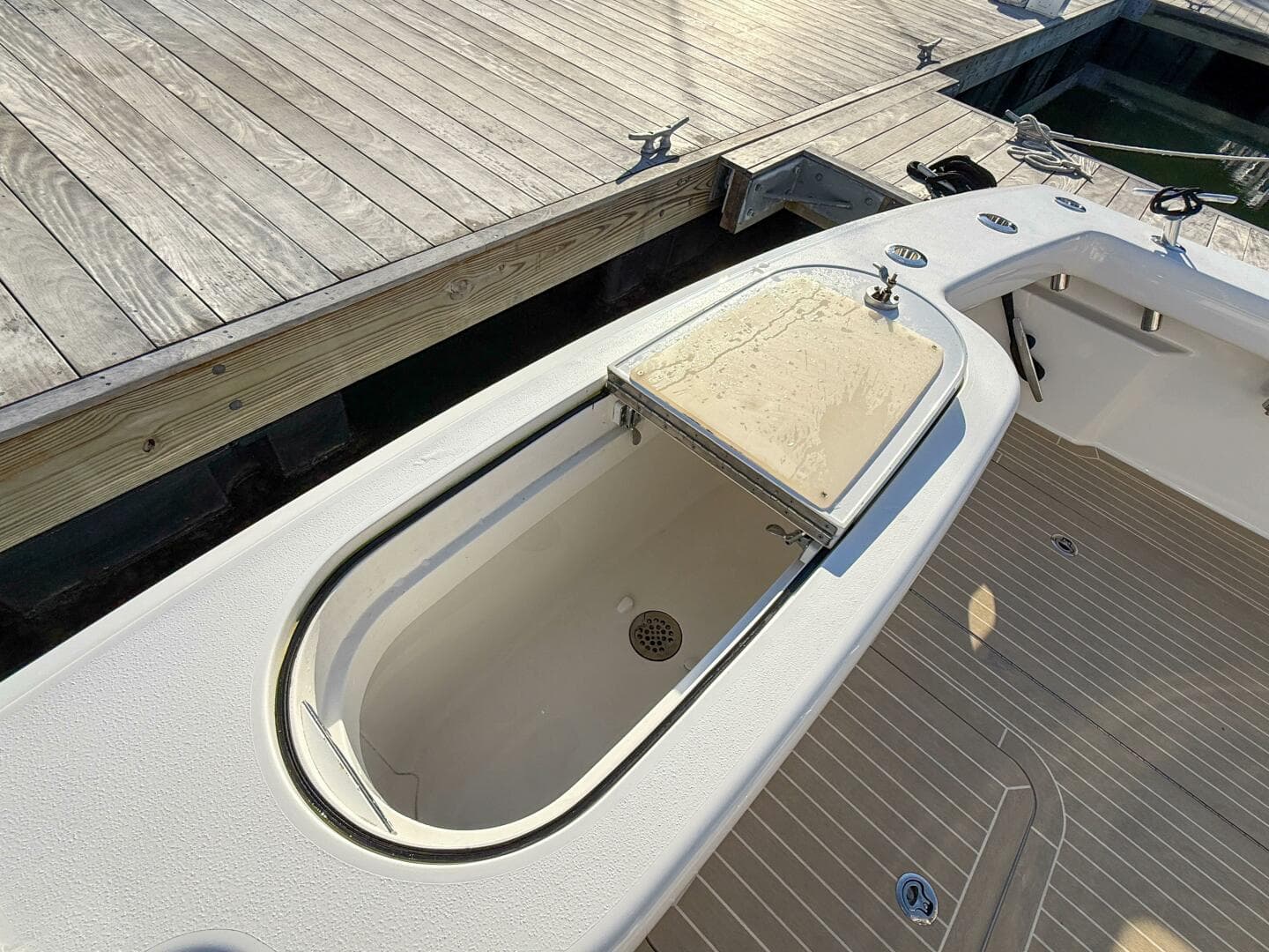 2019 Viking 38 Billfish — photo 24